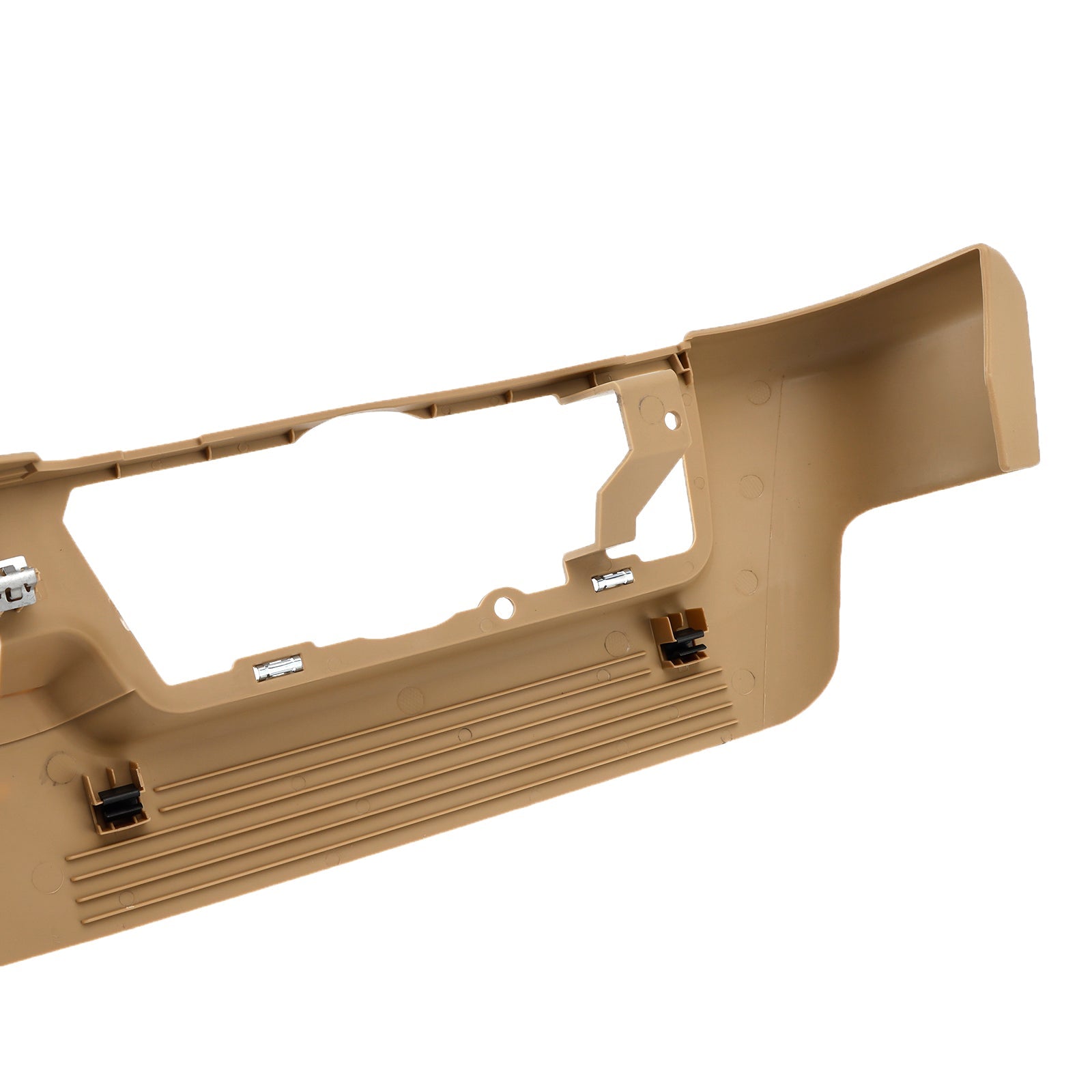 2011-2014 Ford F150 Front Driver Seat Bottom Side Trim Cover BL3Z-1562187-AA