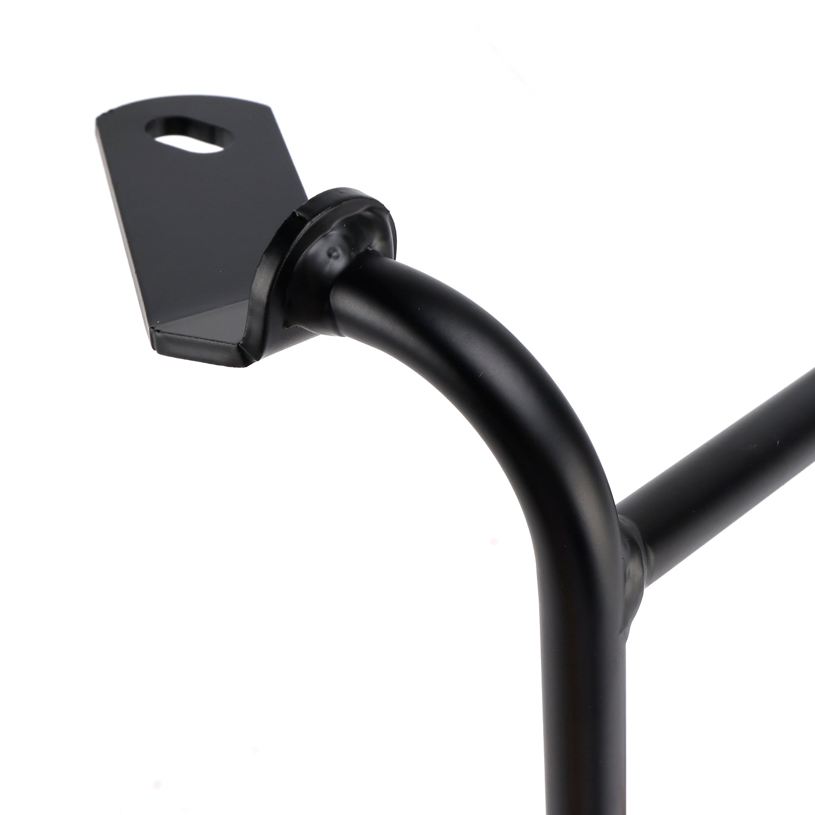 Luggage Rack Side Saddle Bag Mount Bracket Right For Bmw R12 Ninet 2024-2025