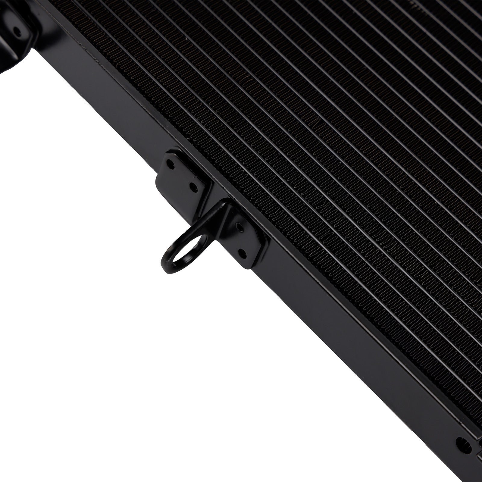 2002-2004 Honda Silverwing FSC400 Radiator Cooler Cooling