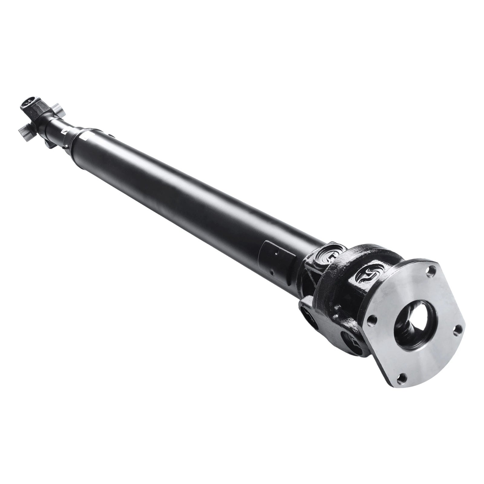 1999-2001 Ford F-250 Super Duty V8 7.3L Diesel Driveshaft Assembly 5C3Z4A376D F81Z4A376MA