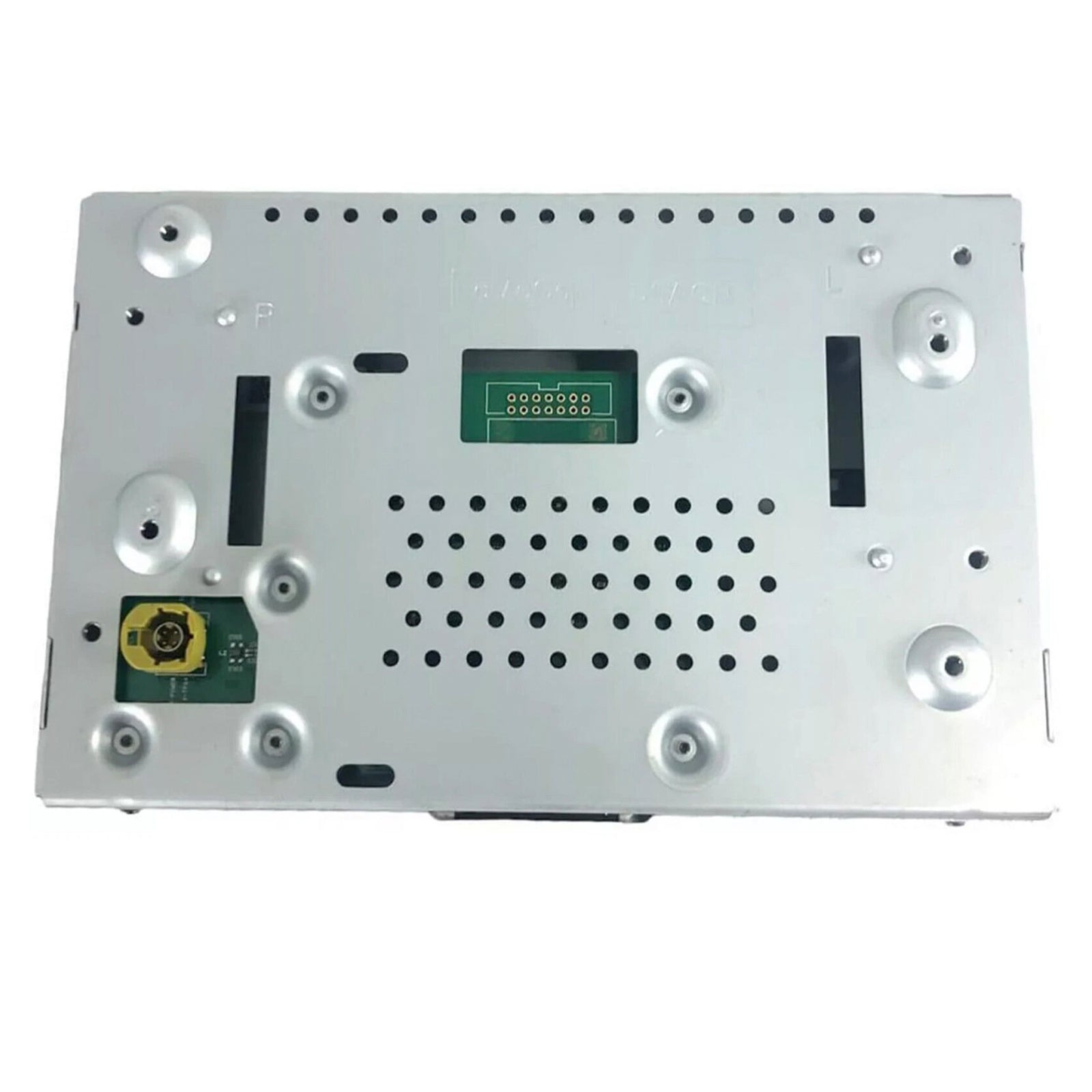 2012-2015 Ford Focus Sync 2 Display Screen BT4T-14F239-CH