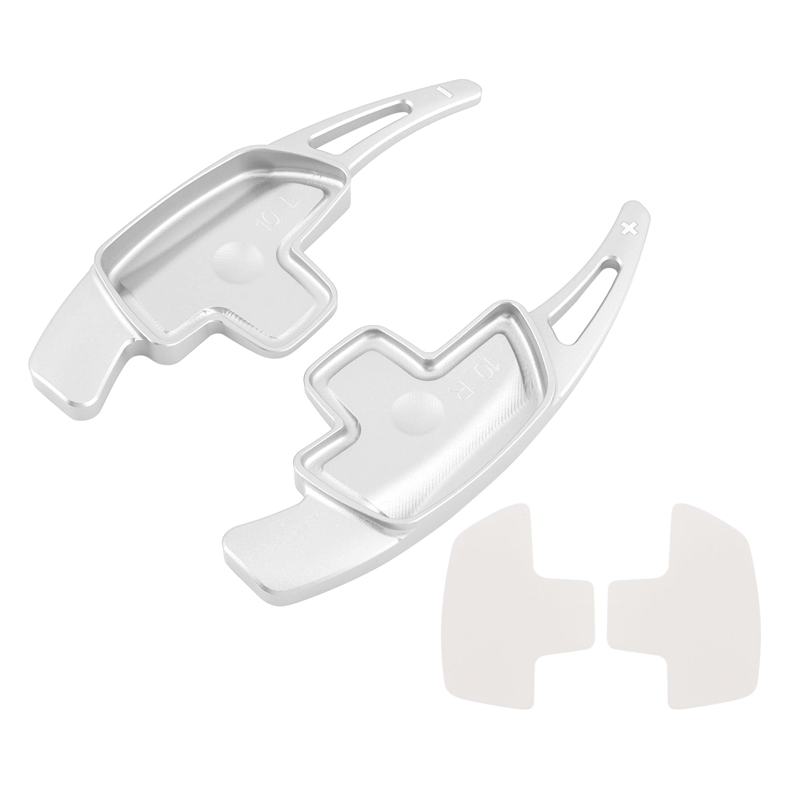 Steering Wheel Paddle Shifter For Benz C GLC E 2015-2022