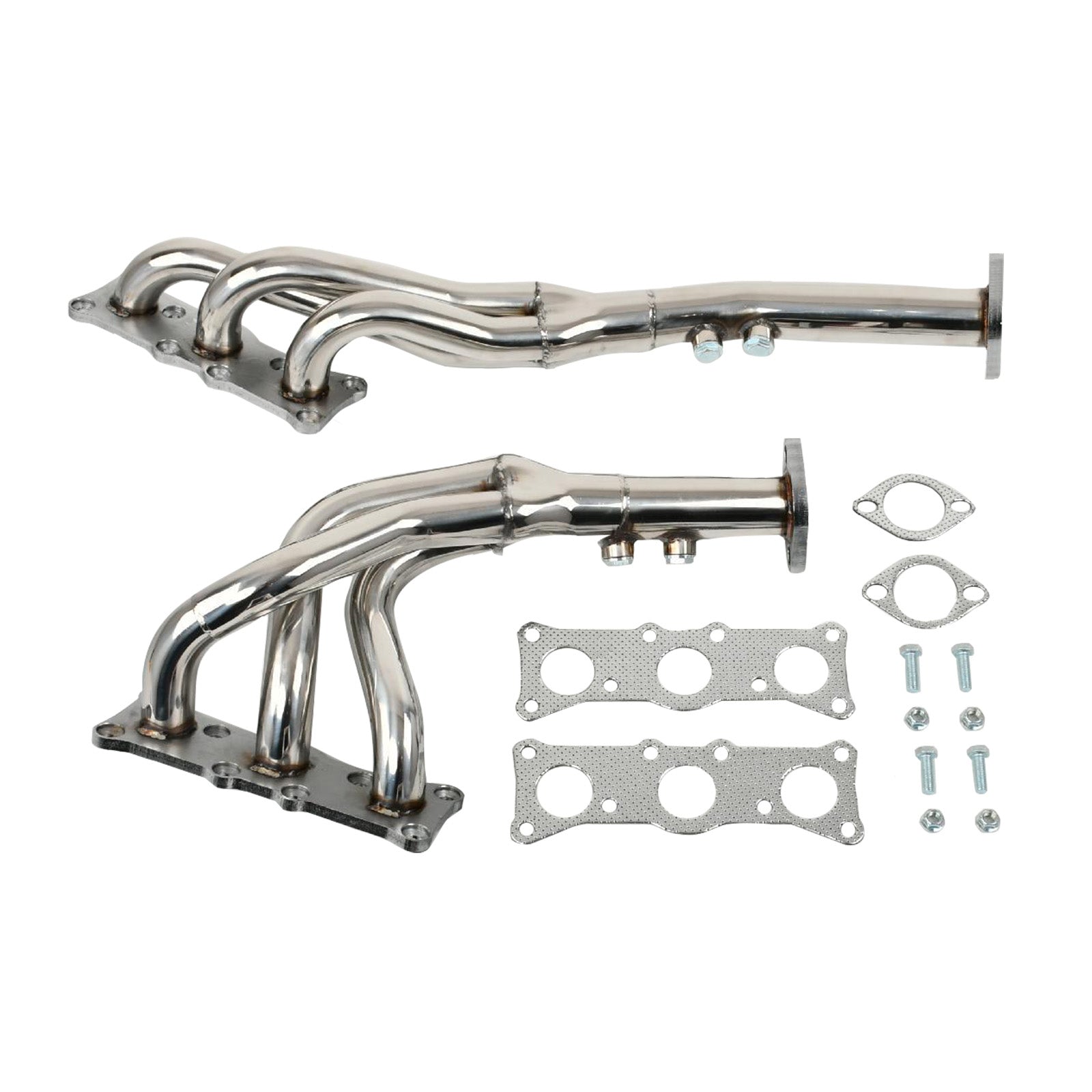 2007-2013 BMW E92 325i 328i 328xi 330i Exhaust Manifold Header
