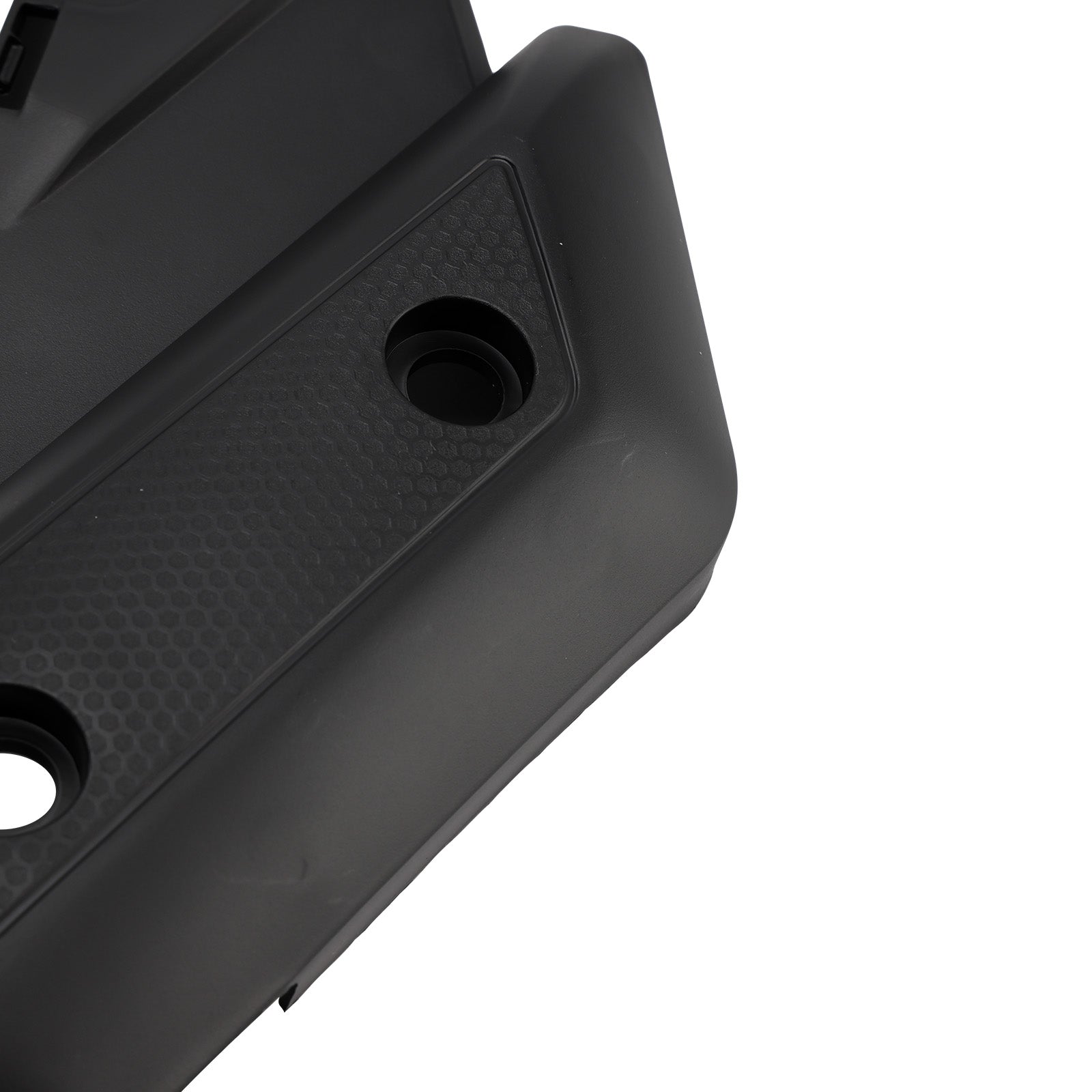 2009 -2012 Yamaha XJ6 Right Panel Raw Fairing Frame Cowls Cover