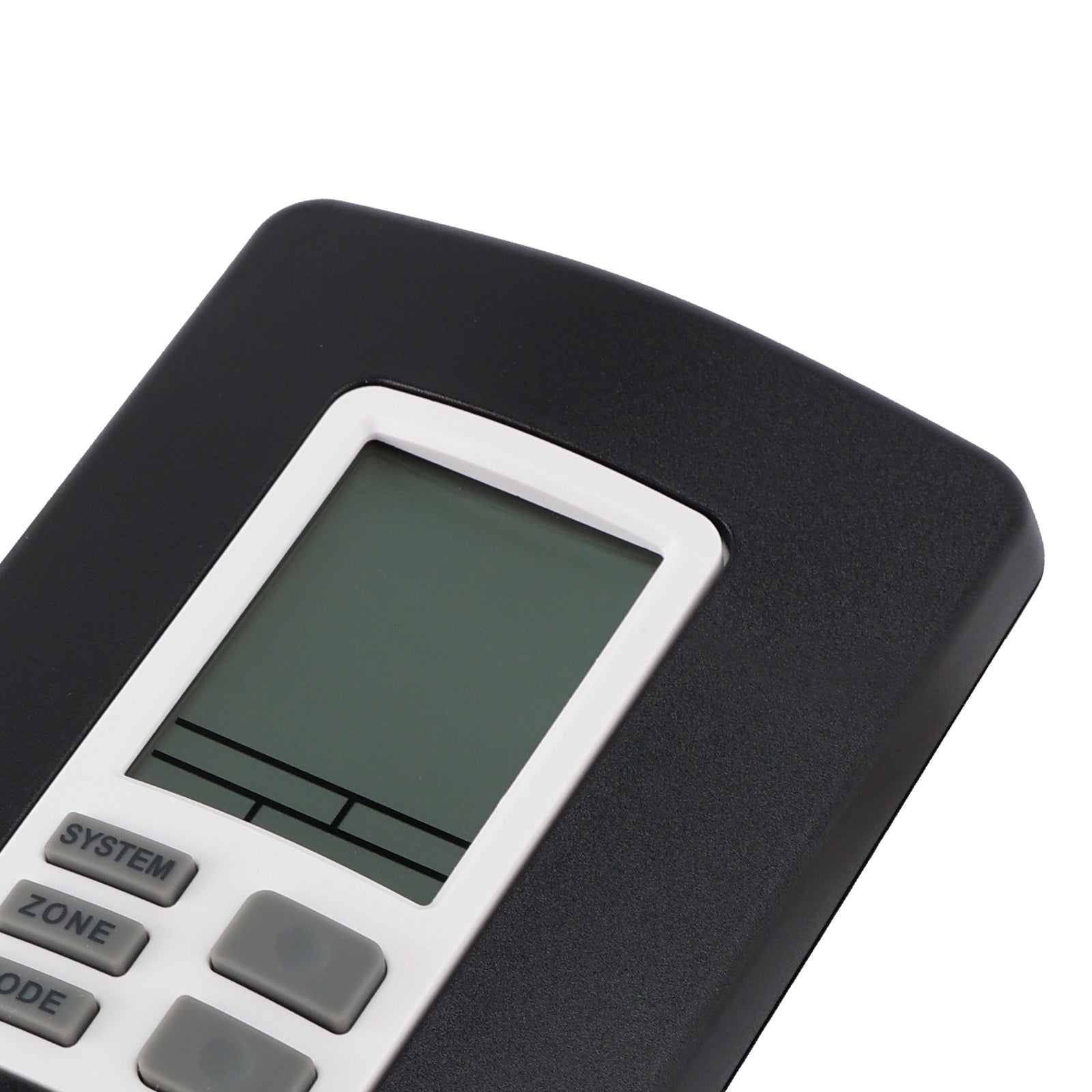 9330A3341 9-Series Digital Zone Thermostat 12V Black