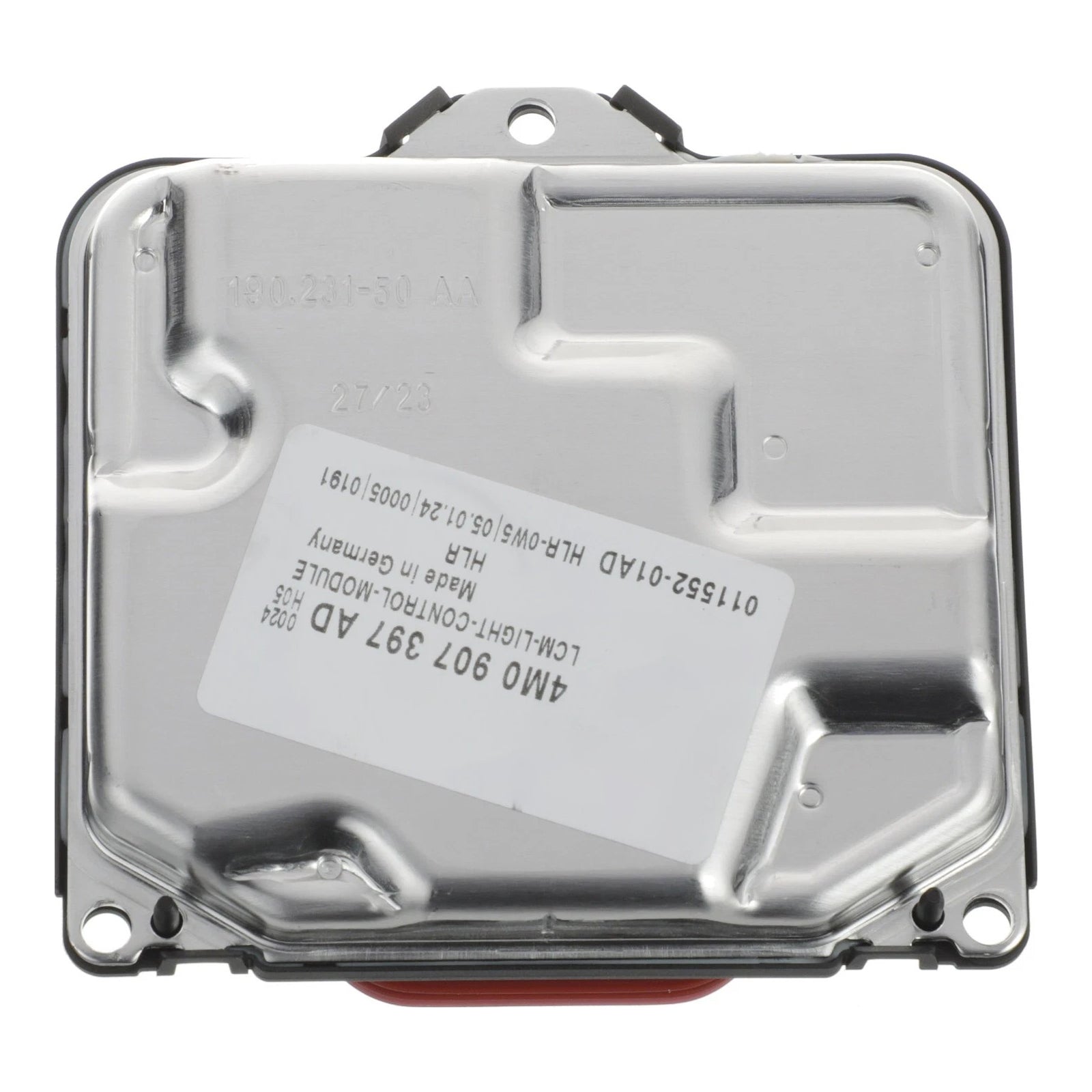 LED Light Control Module 4M0907397AD LCM Matrix For AUDI A4 A5 S5 S4 RS4 RS5