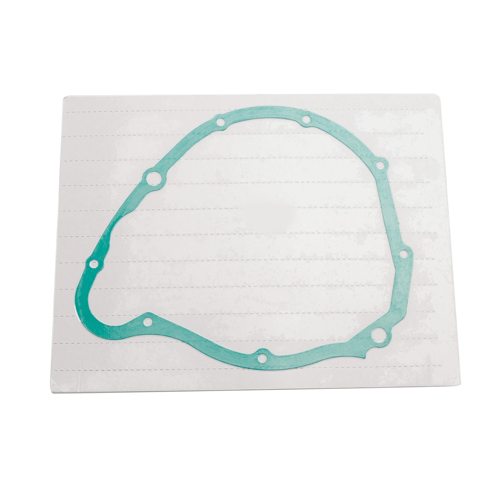 Suzuki 침입자 및 Boulevard VS1400 GLP 1887-2009의 발전기 고정자 커버 개스킷