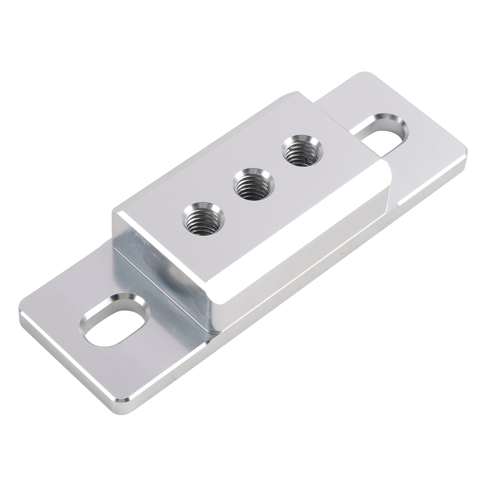 GM TH350 TH400 4L60E 4L65E용 알루미늄 변속기 마운트 551404