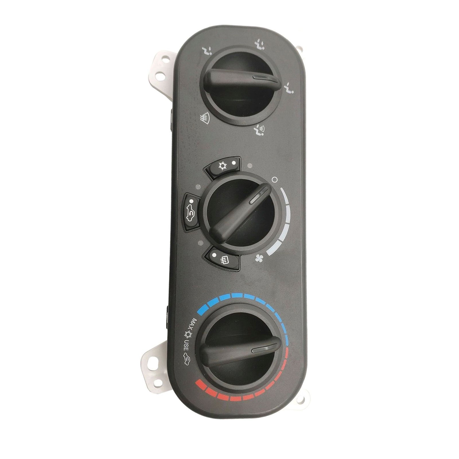 A/C Climate Control Module Panel for Compass Patriot 07-09 P55111874AE