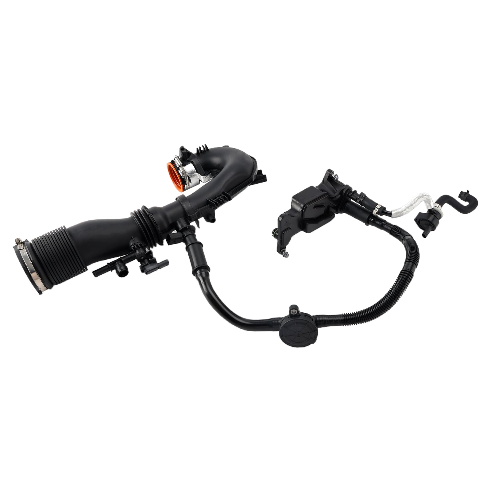 2013-2018 For Benz A-Class(W176) Crankcase Breather Intake Line Assembly 2700900700