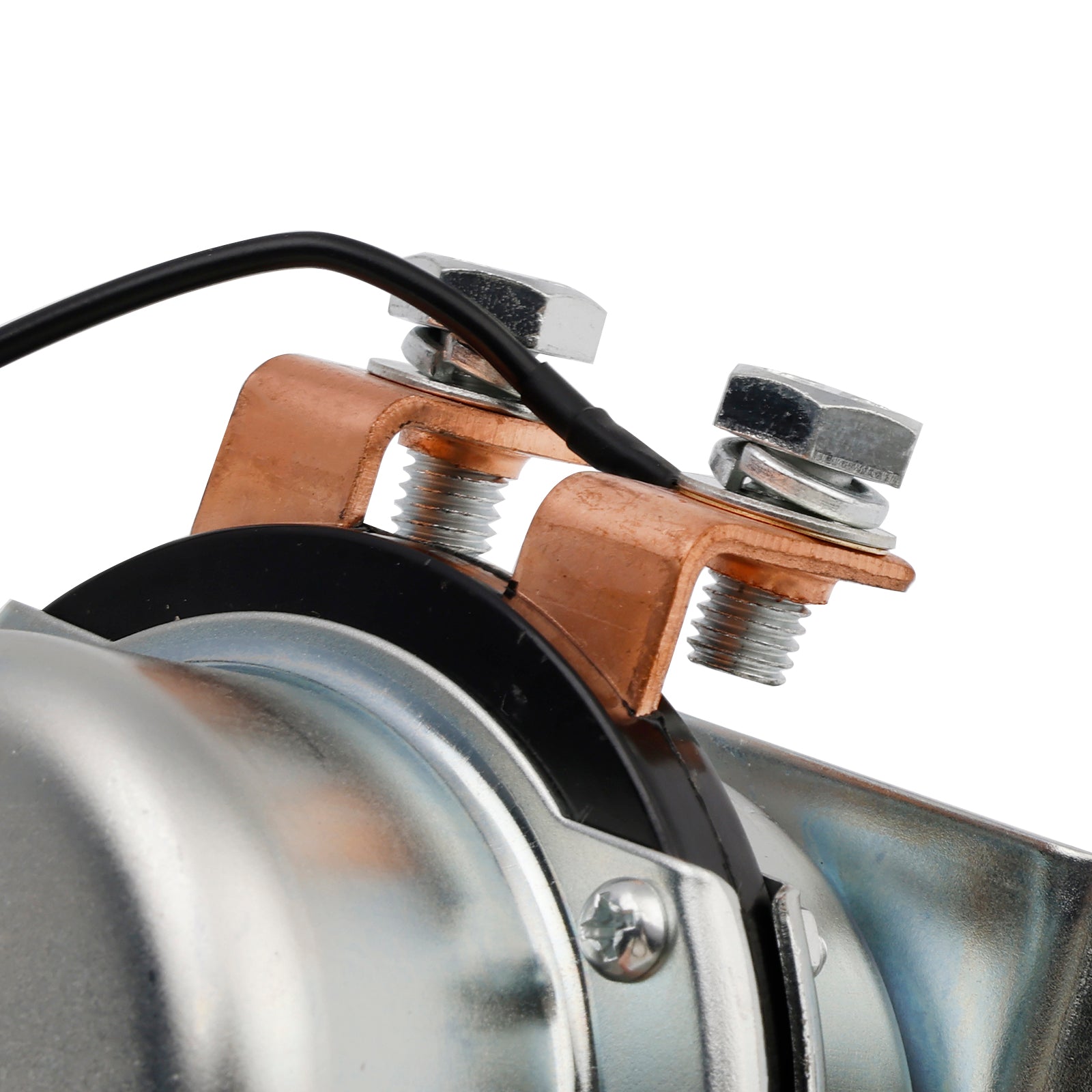 Battery Relay Switch 24V 08088-30000 Fits For Komatsu PC200-6 Excavator