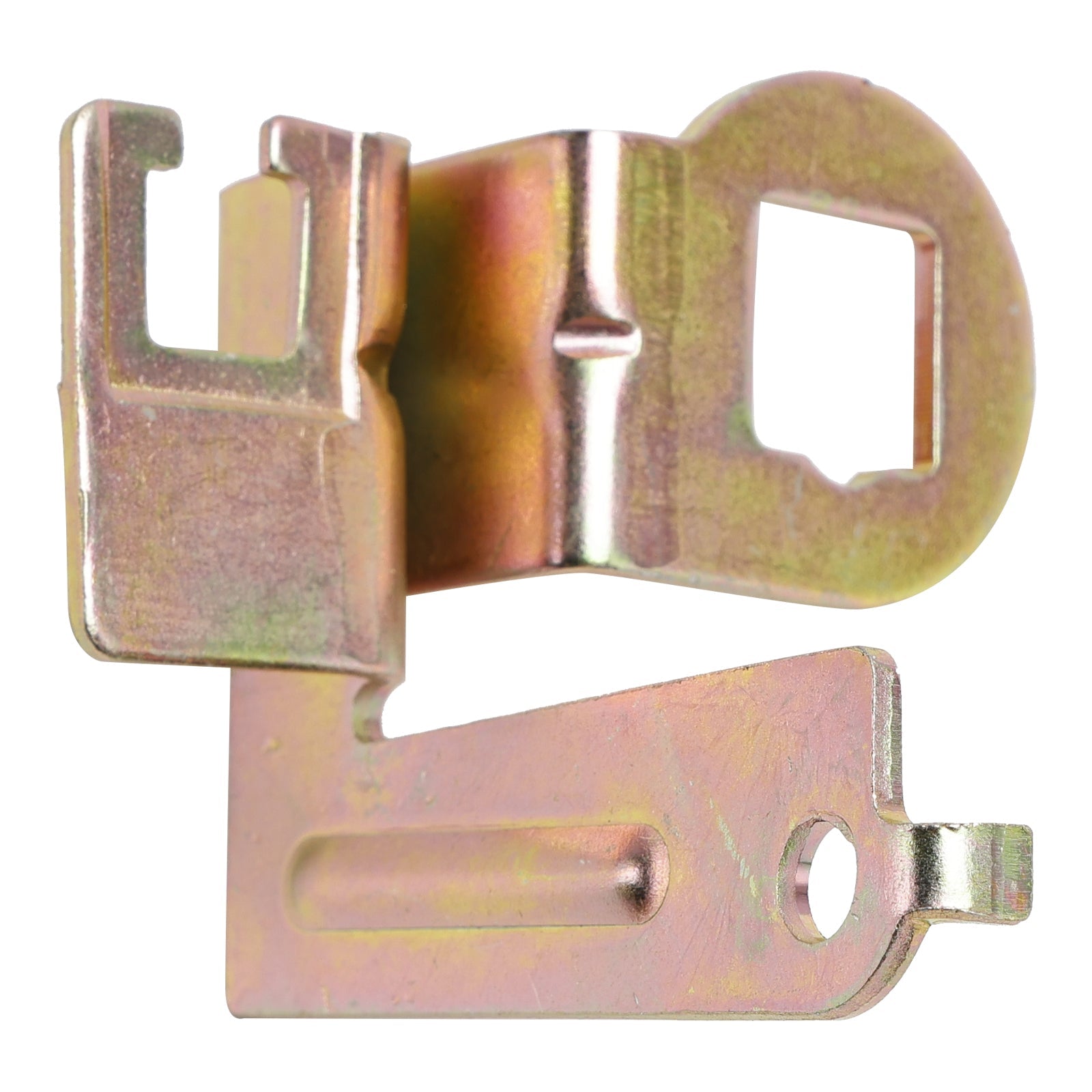 90127329115 AOD 자동 변속기 킥 다운 케이블 브래킷 20-95 Holley