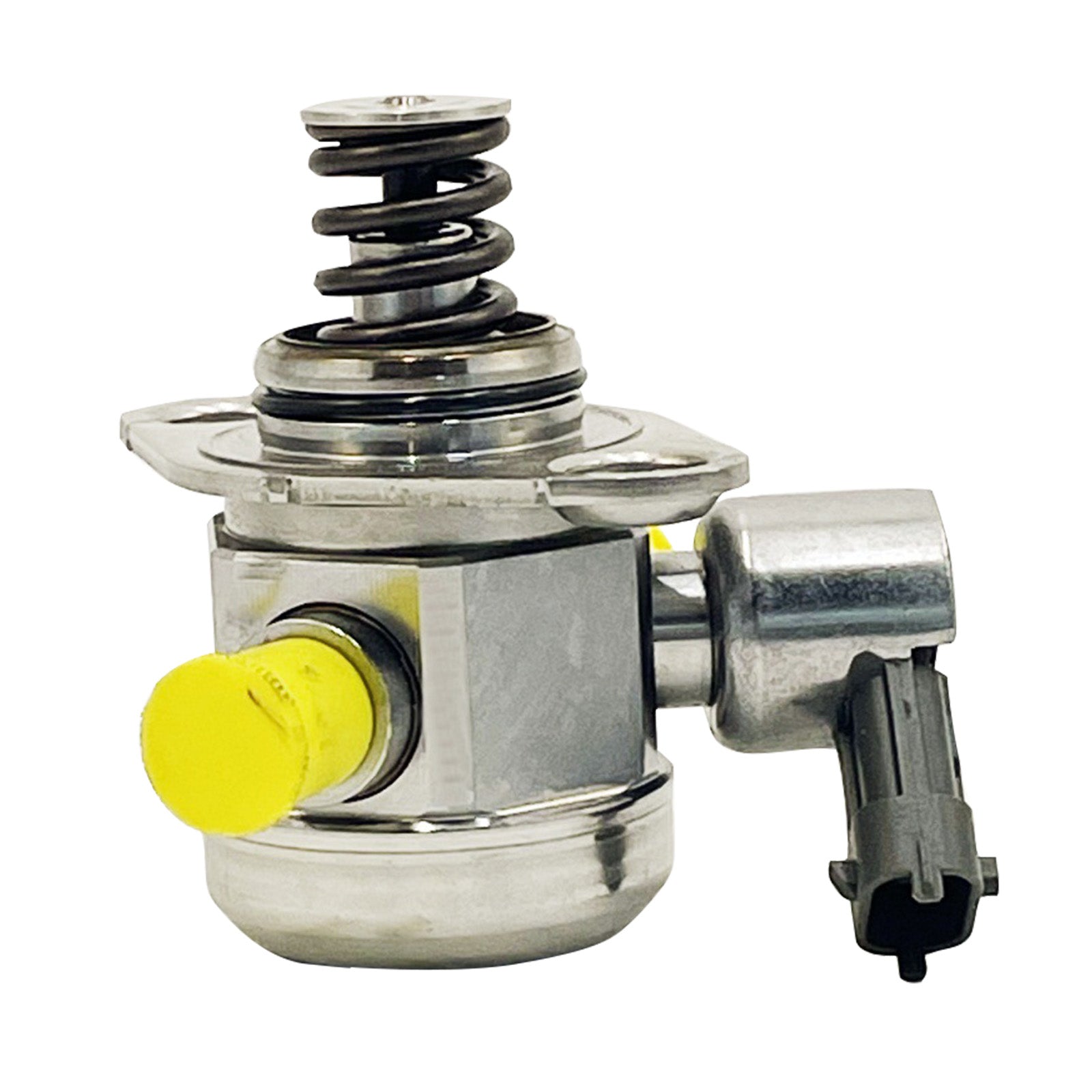 04/2016-04/2017 FORD FIESTA VI (CB1, CCN) 1.6L High Pressure Fuel Pump BM5G9D376BB 1752534 0261520139