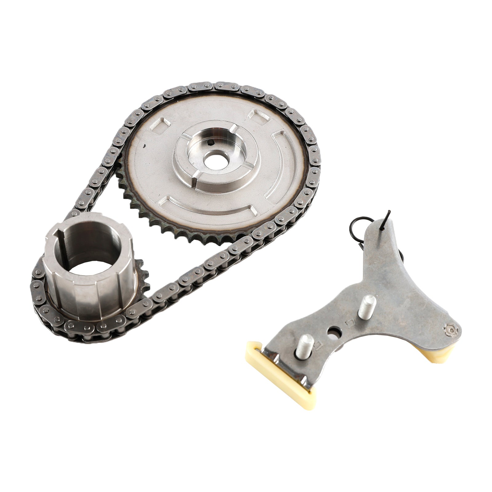 2010-2013 GMC SIERRA 5.3L 5328CC 325CID V8 OHV NON AFM DOD Cam Lifter Kit with Valley Cover +more