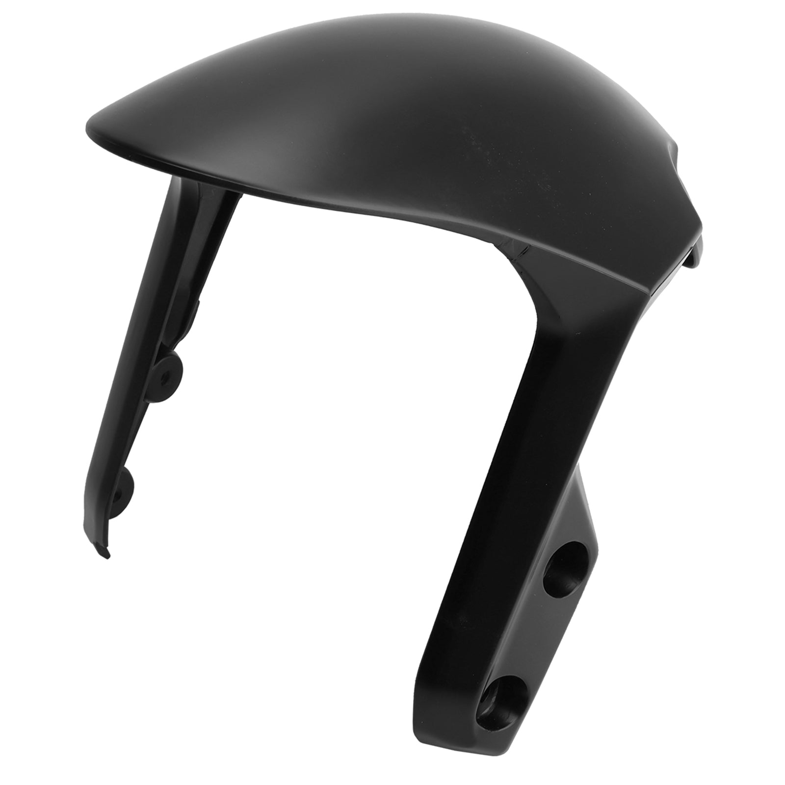 2024-2025 데이토나 660 프론트 펜더 머드가드 페어링 카울