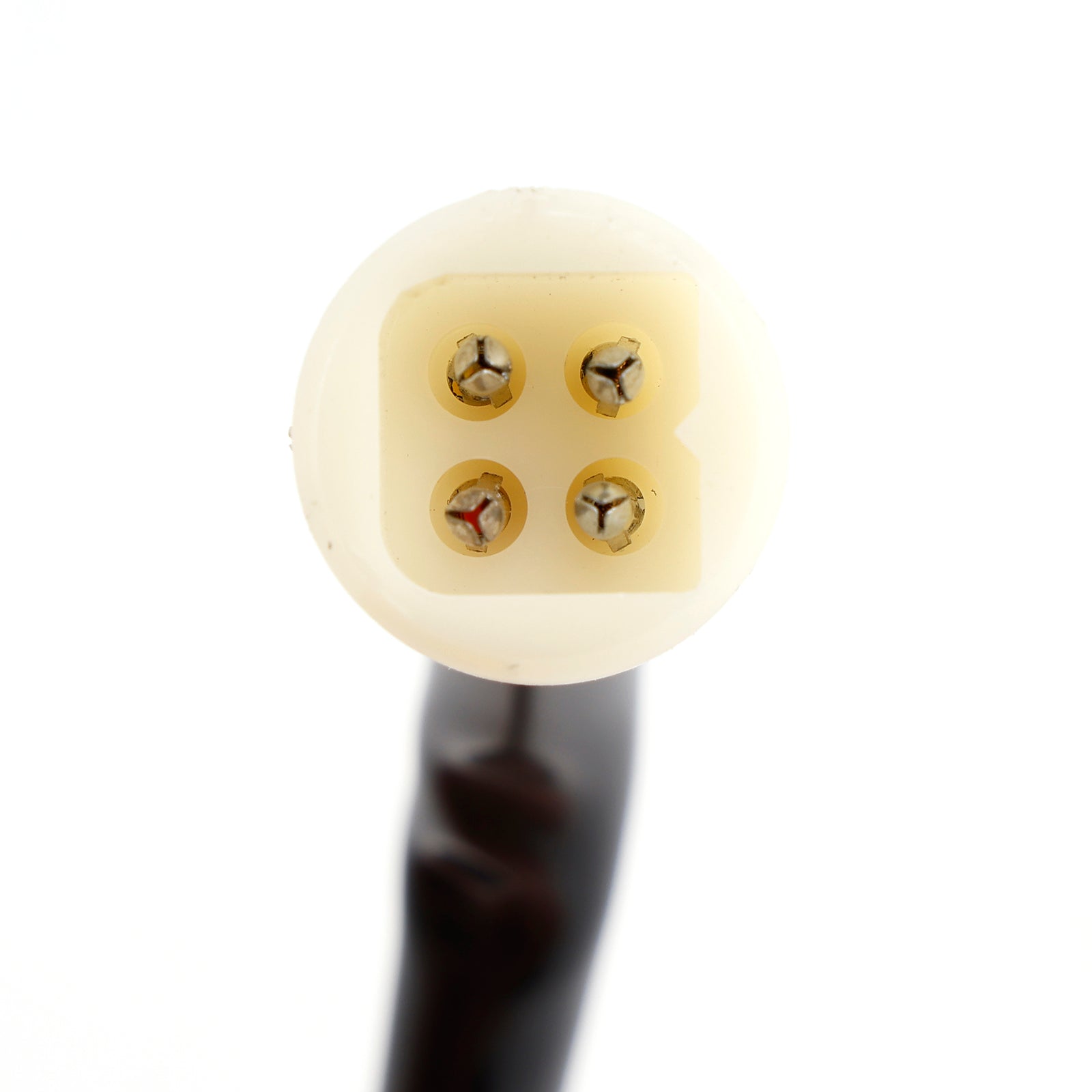 1989-1992 Yamaha YFM100 Champ 100 STATOR GENERATOR REGULATOR RECTIFIER GASKET 3GB-85560-10