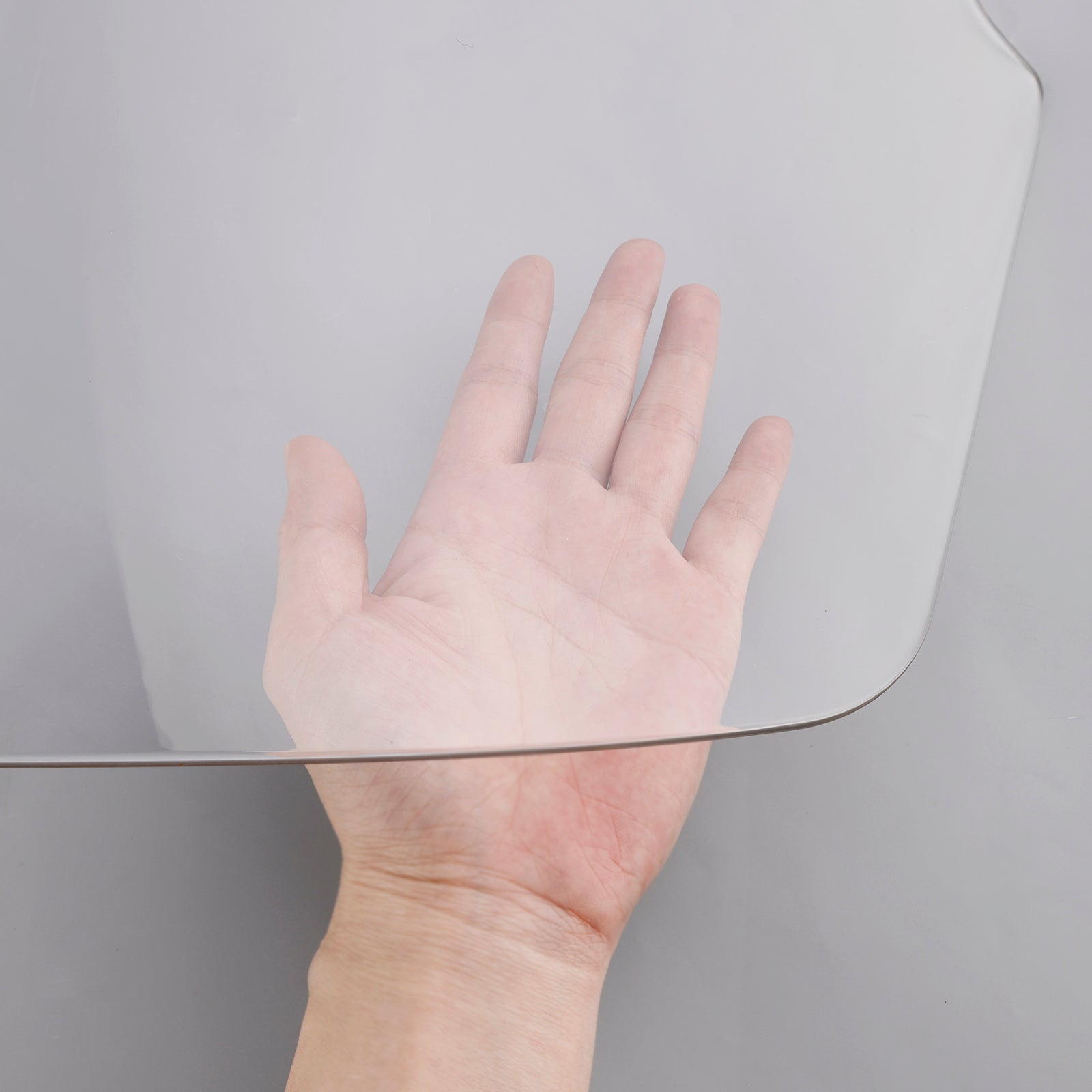 2022-2024 YAMAHA T-MAX 560 ABS Motorcycle Windshield WindScreen