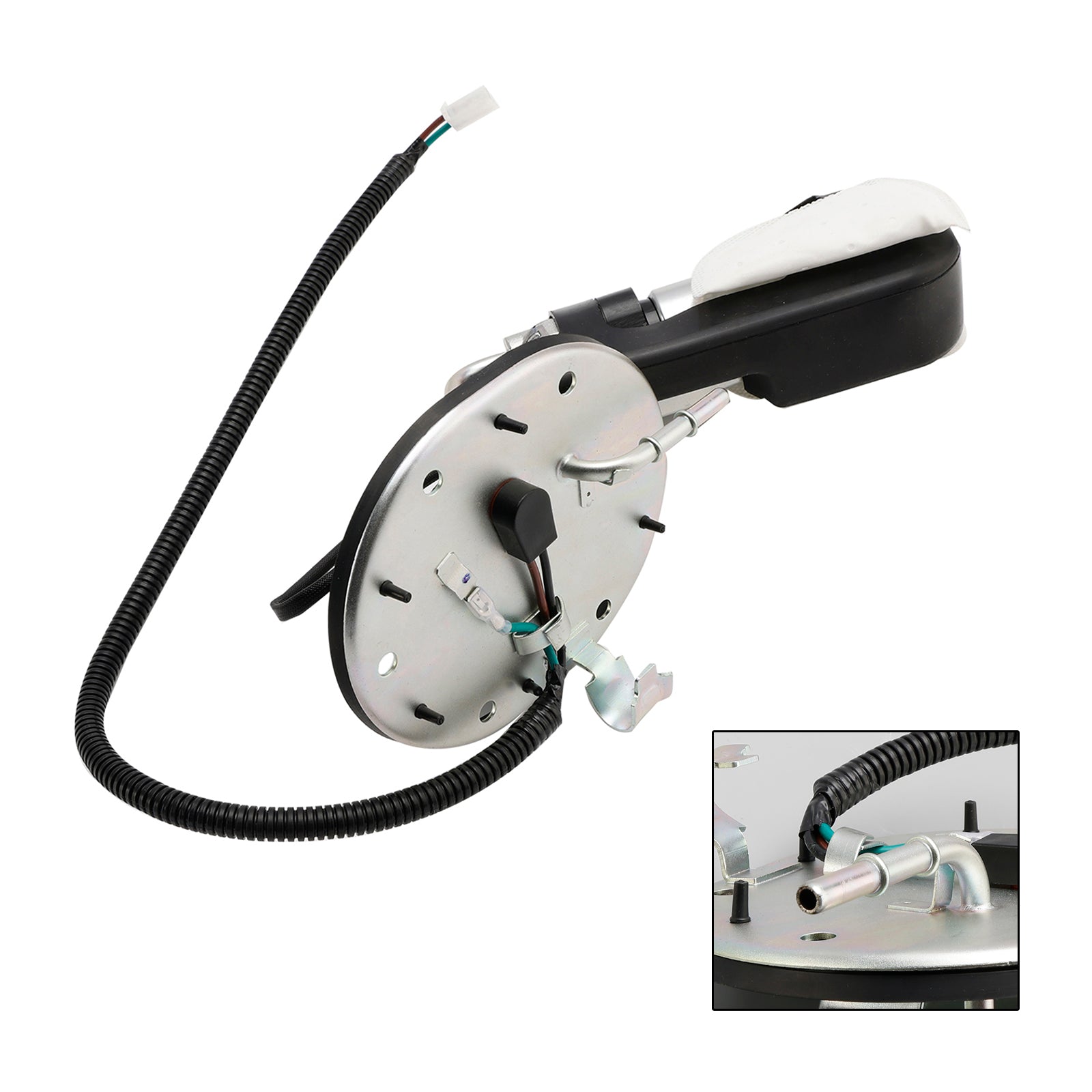 2009-2012 Honda Cb300 Cb300R Fuel Pump Assy 16700-Kvk-900 16700-Kvk-840