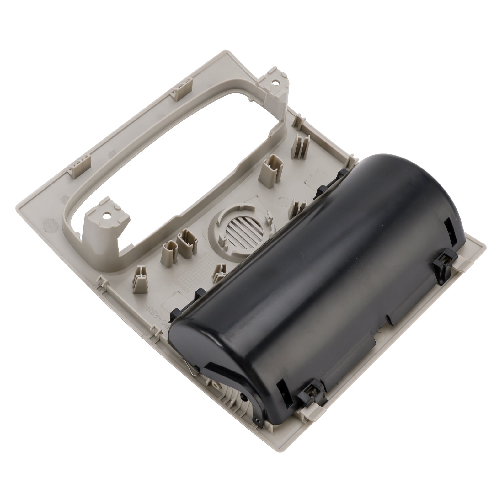 2012-2018 Mazda BT-50 Ford Ranger Overhead Console Roof Map Light Cover