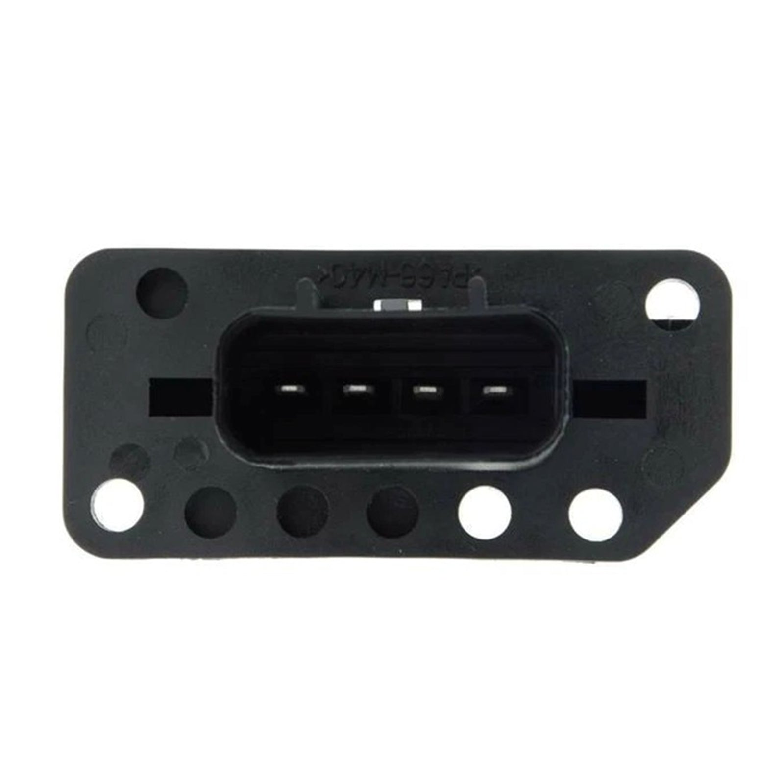 Heater Blower Resistor 27150-5Z000 For Nissan Pathfinder Frontier Xterra Armada