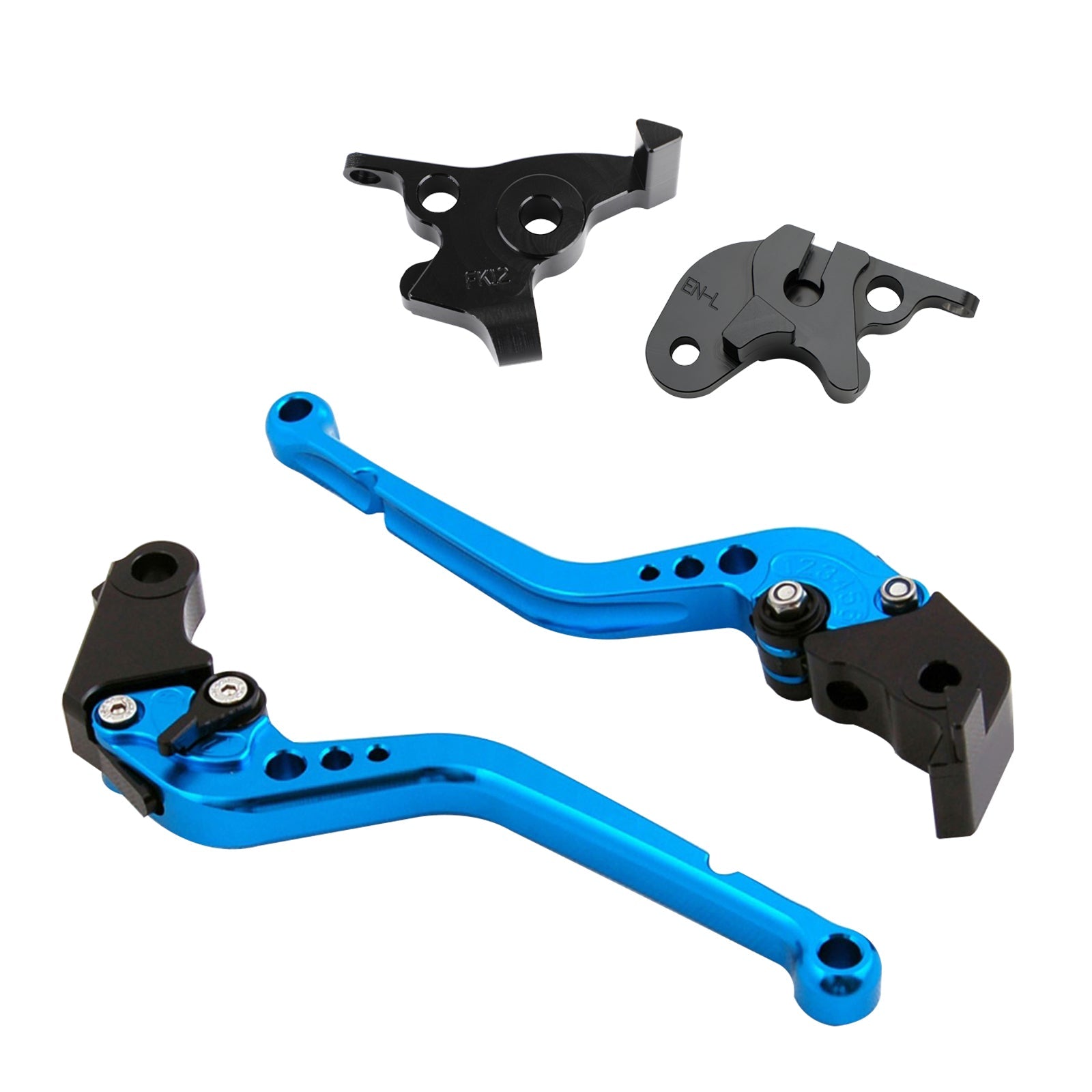 Long Clutch Brake Lever fit for CFMOTO 250NK ABS 150NK 2019-2021