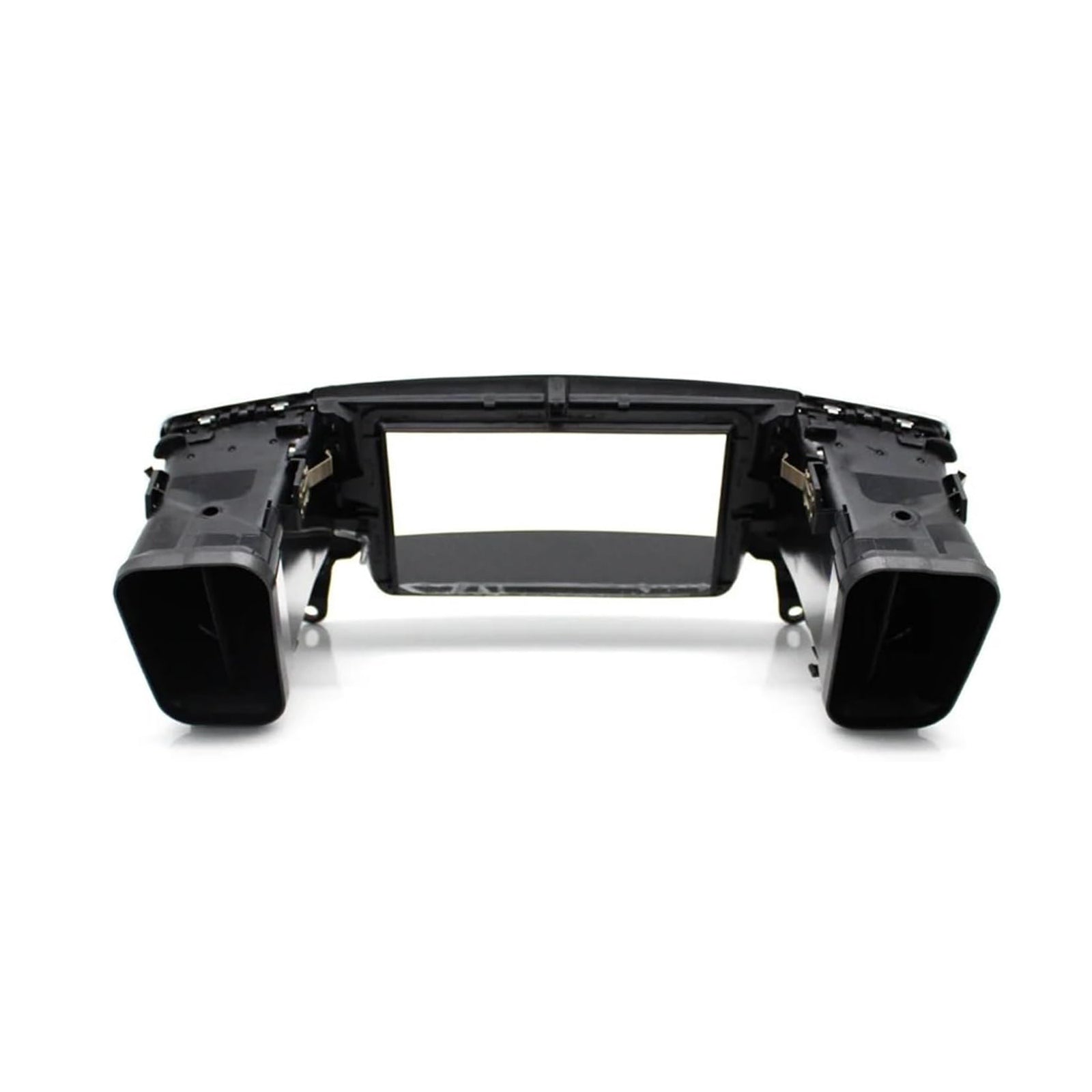 A1668300854 For Mercedes Benz GL Class (X166) 2012-2015 Dashboard Center Air Vent Big Screen A1668300654