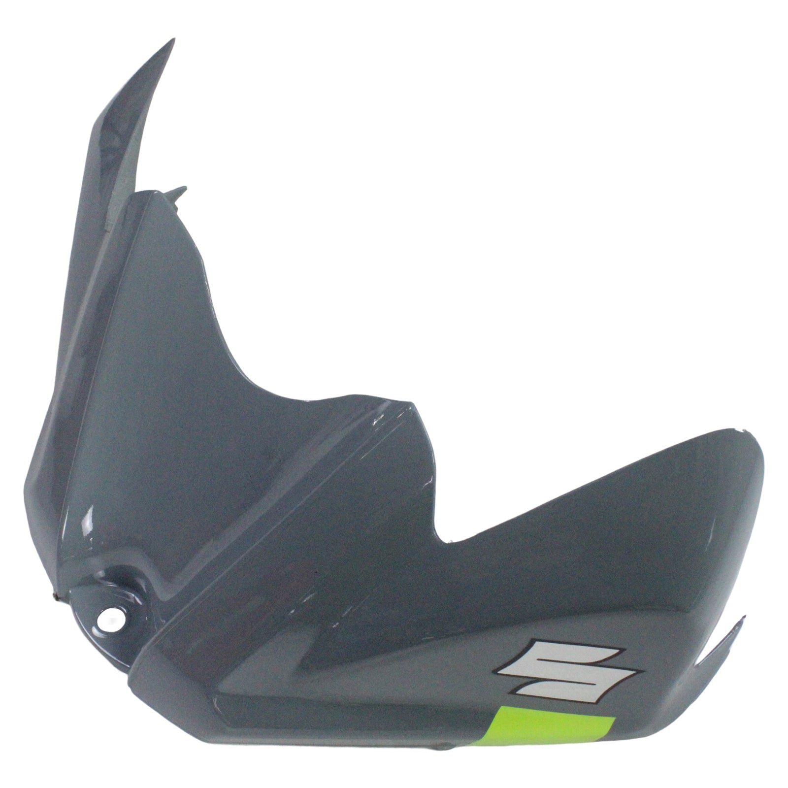 Suzuki GSXR 600/750 2008-2010 K8 Fairing Kit Bodywork Plastic ABS