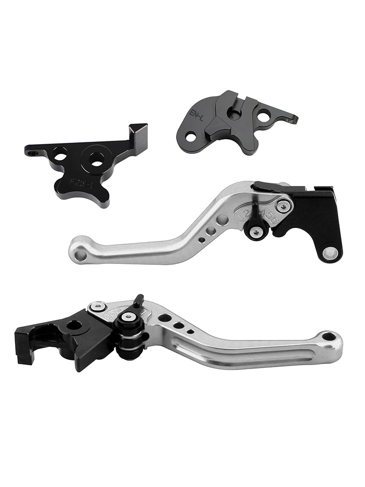 NEW Short Clutch Brake Lever fit for CFMOTO 250SR 250NK CBS 2019-2022
