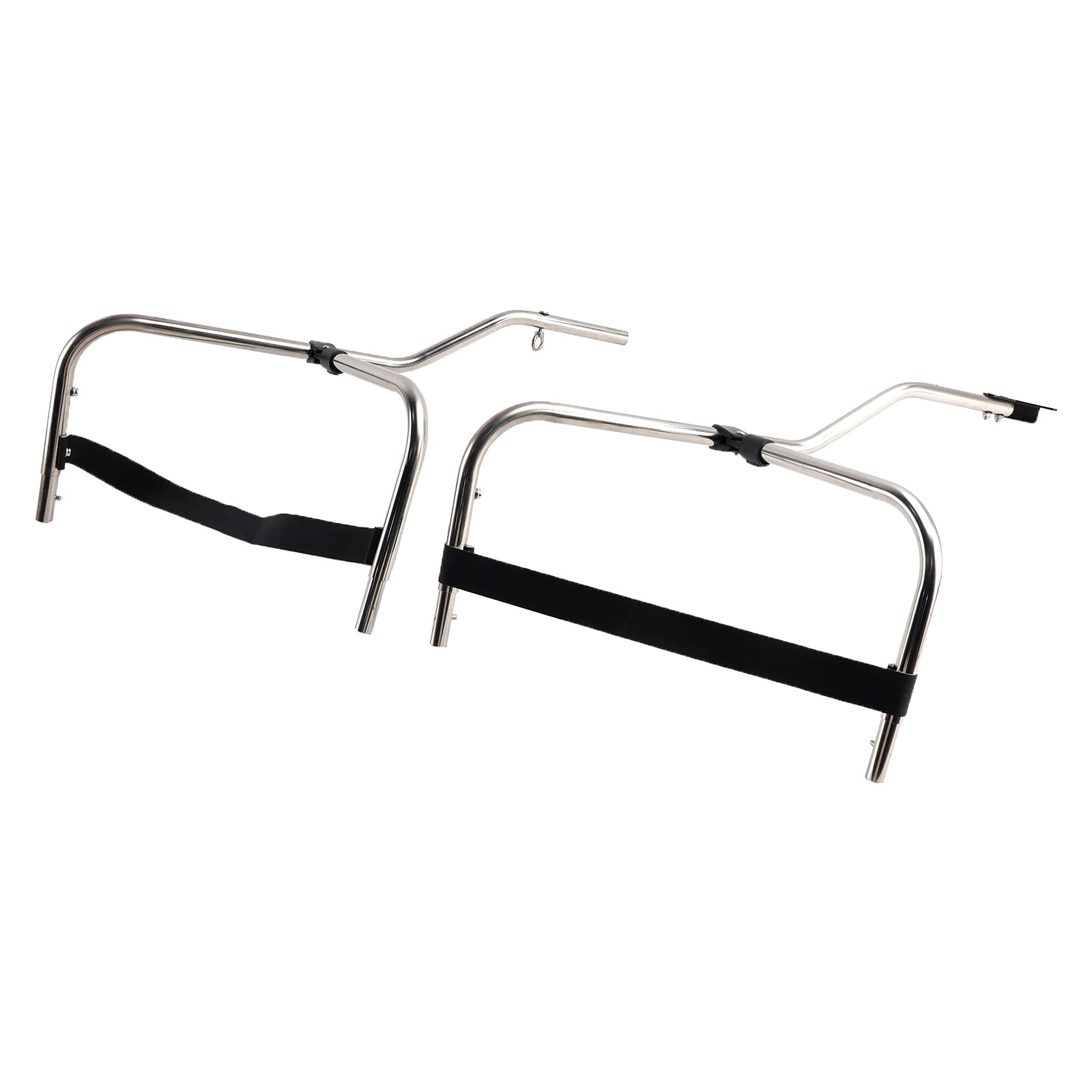 5" Soft Truck Topper Fit for Toyota Tacoma 2016-2023 4-Door