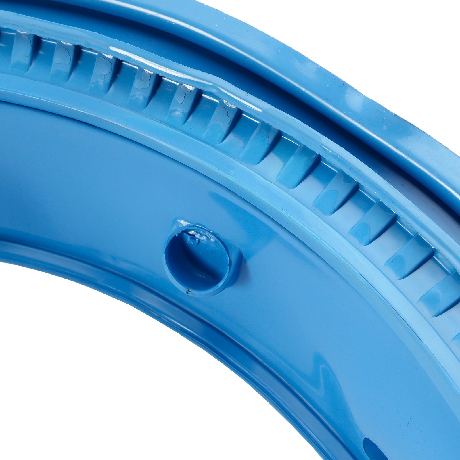 WH05X29521 Washer Door Boot Gasket Seal for GE Washing Machine GFW550SSN0WW