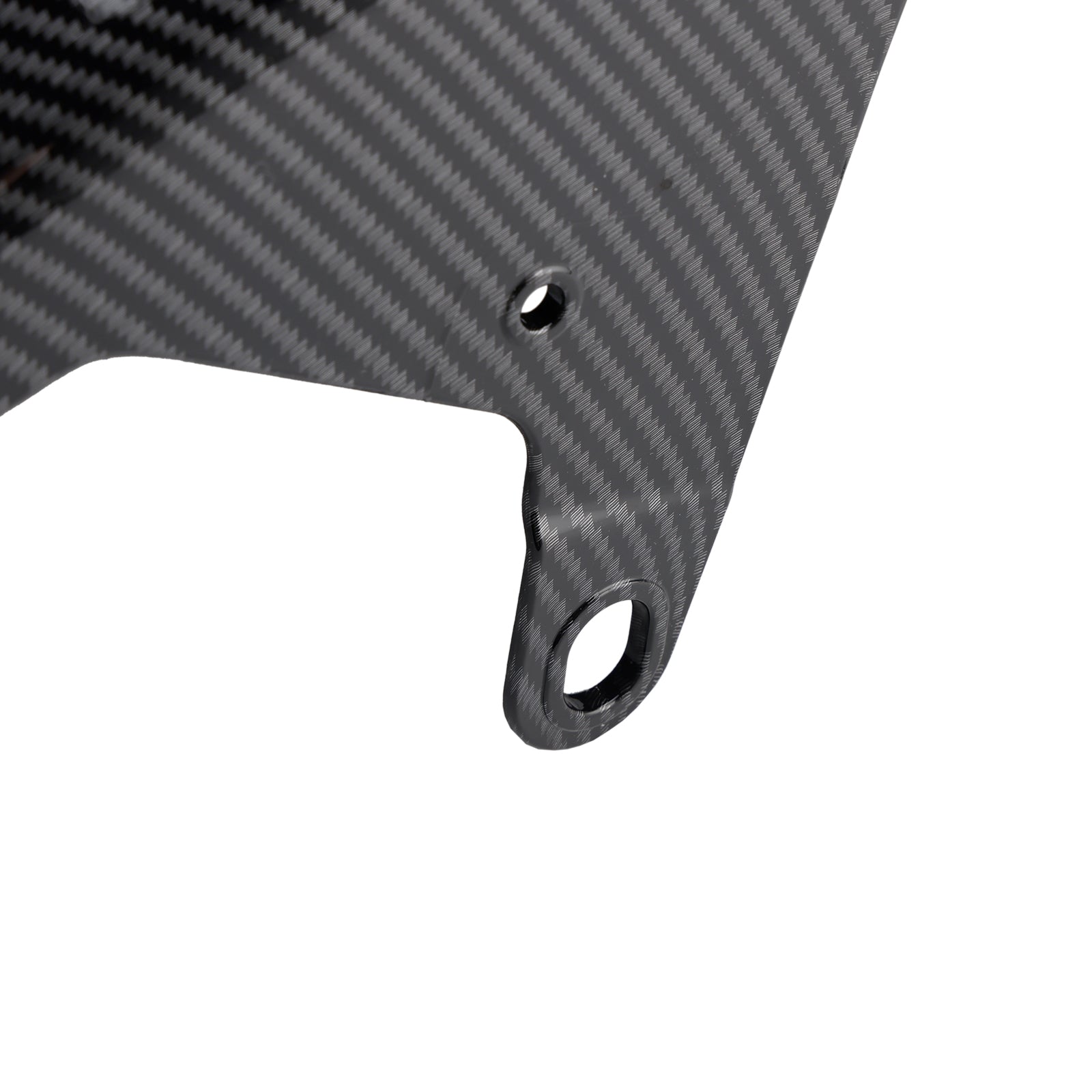 Yamaha Tenere 700 2019-2024용 프론트 펜더 머드가드 페어링