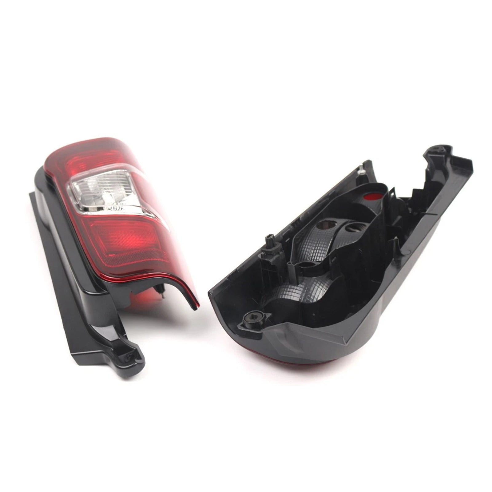 2018+ Citroen Berlingo Left+Right Side Rear Tail Light Back Lamp 9819235880 9820554880