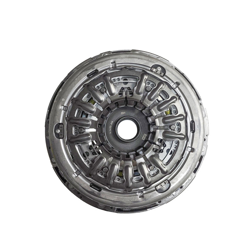 2001-2014 Ford Fiesta Auto Transmission Dual Clutch Assembly 6DCT250 DPS6