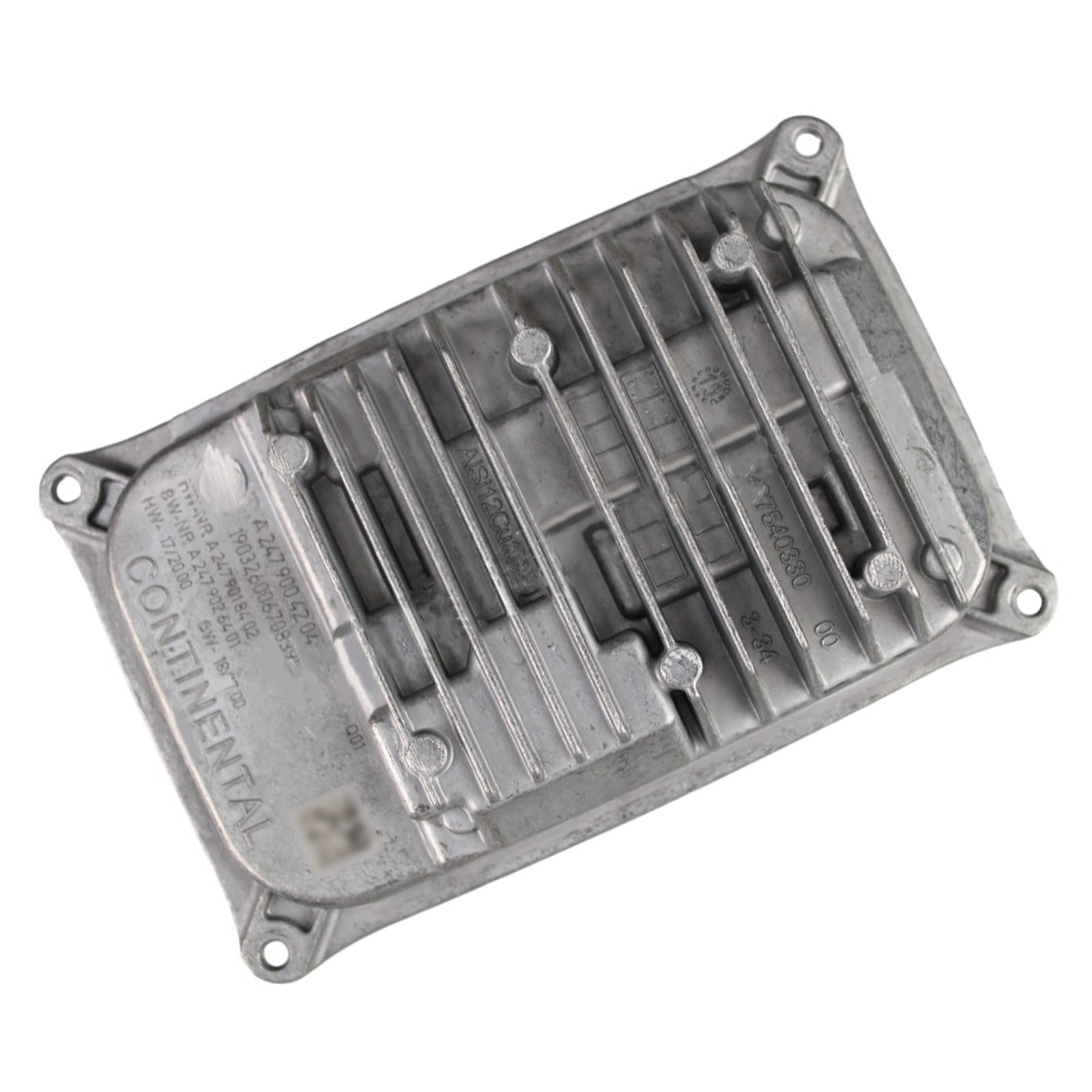 2020-2023 MERCEDES BENZ W205/W253/W247/W167/W117/W238 Headlight Driver Control Module A2479004204 Right