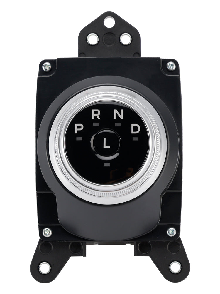 2020-2022 Ford Escape Automatic Transmission Shift Lever LX6Z-7P155-U LX6Z-7P155-A