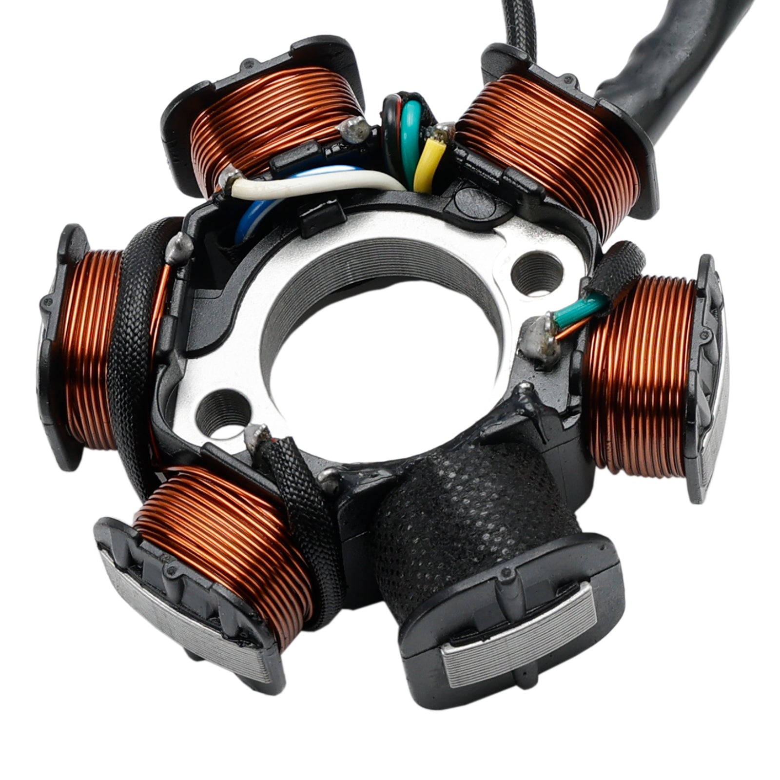 Adly Herchee GK 125 고양이 고귀한 썬더 자전