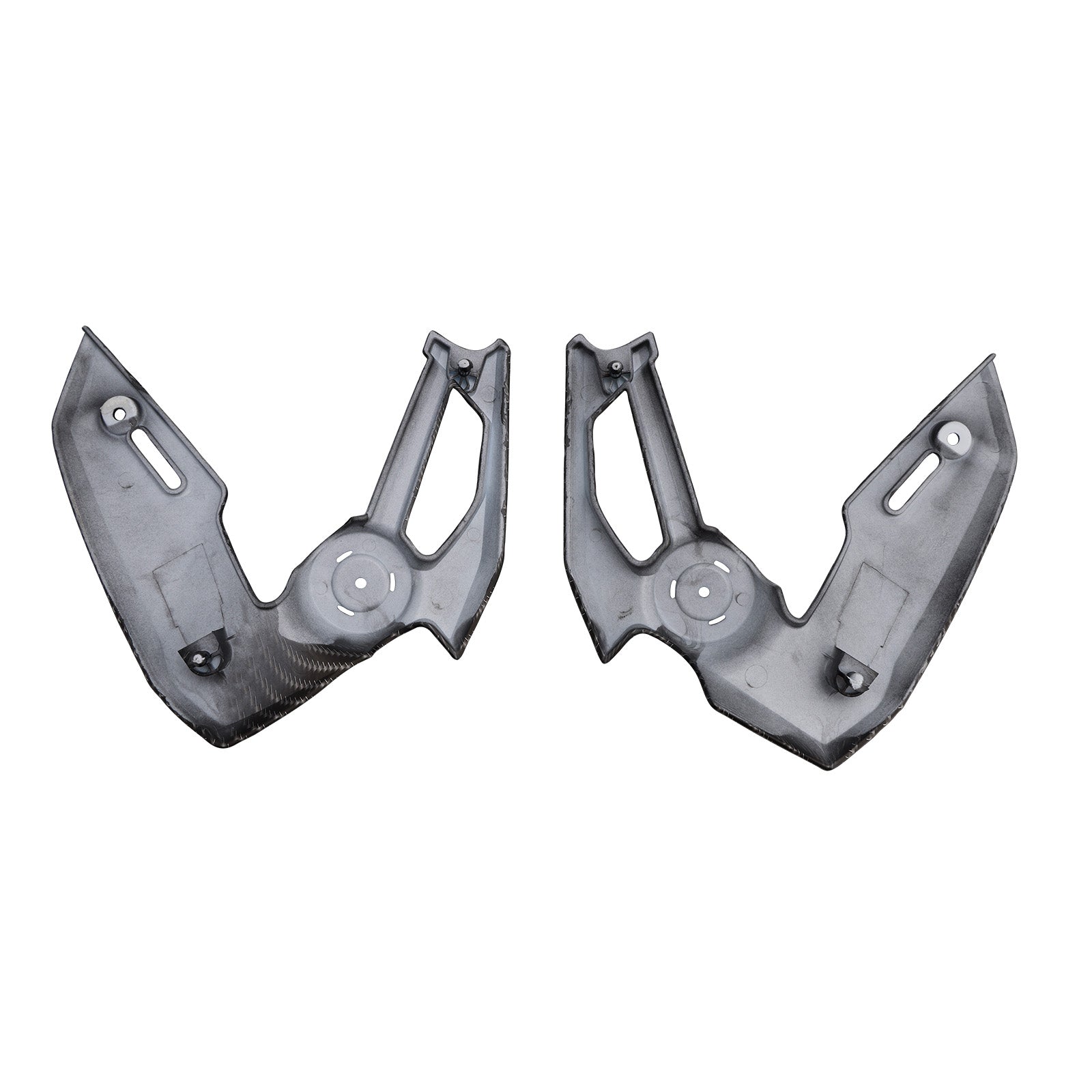 2025-2026 Kawasaki Z900 Frame Side Cover Guard Fairing