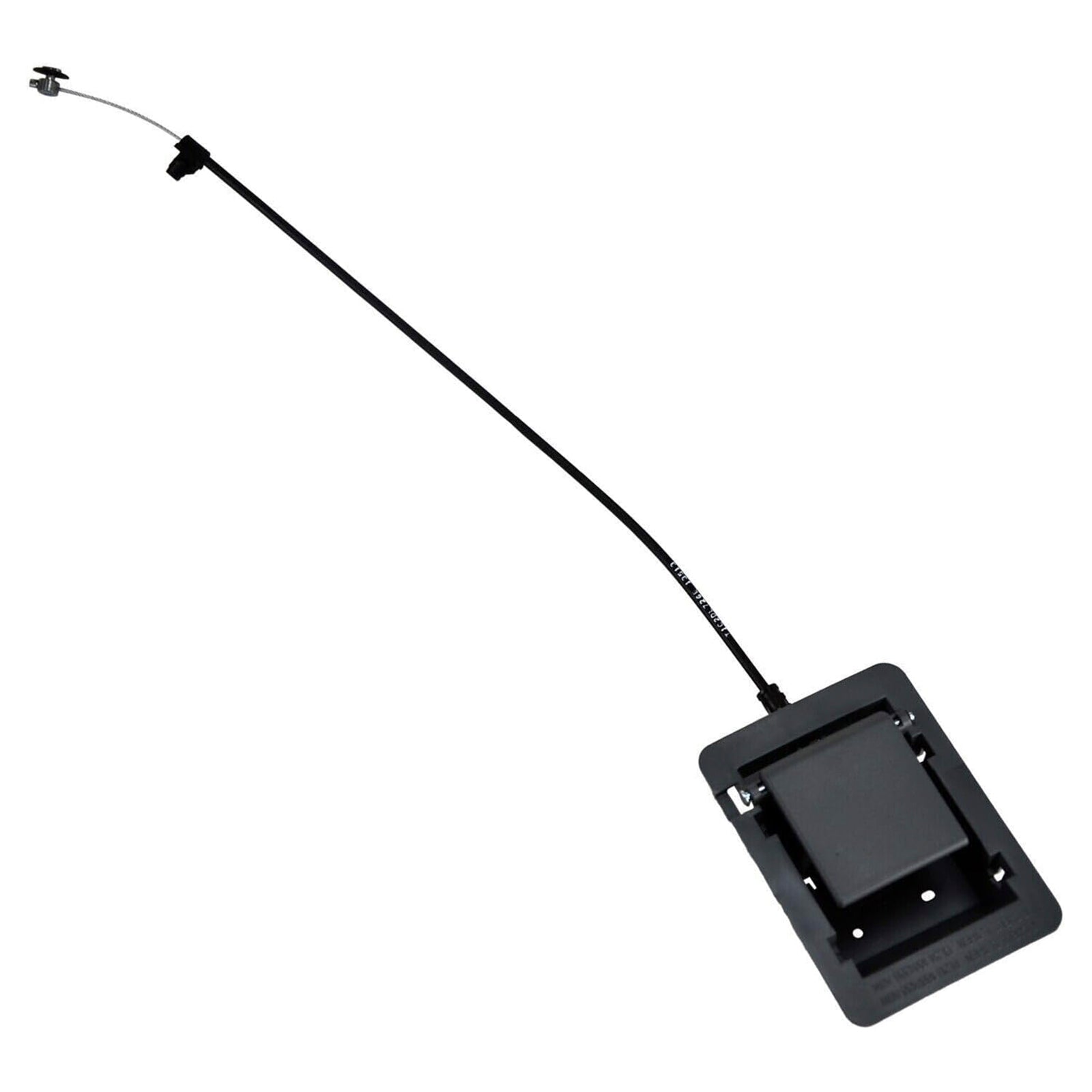 Left Side Seat Back Adjust Handle BL3Z-1662419-AG for Ford F-150 2009-2014