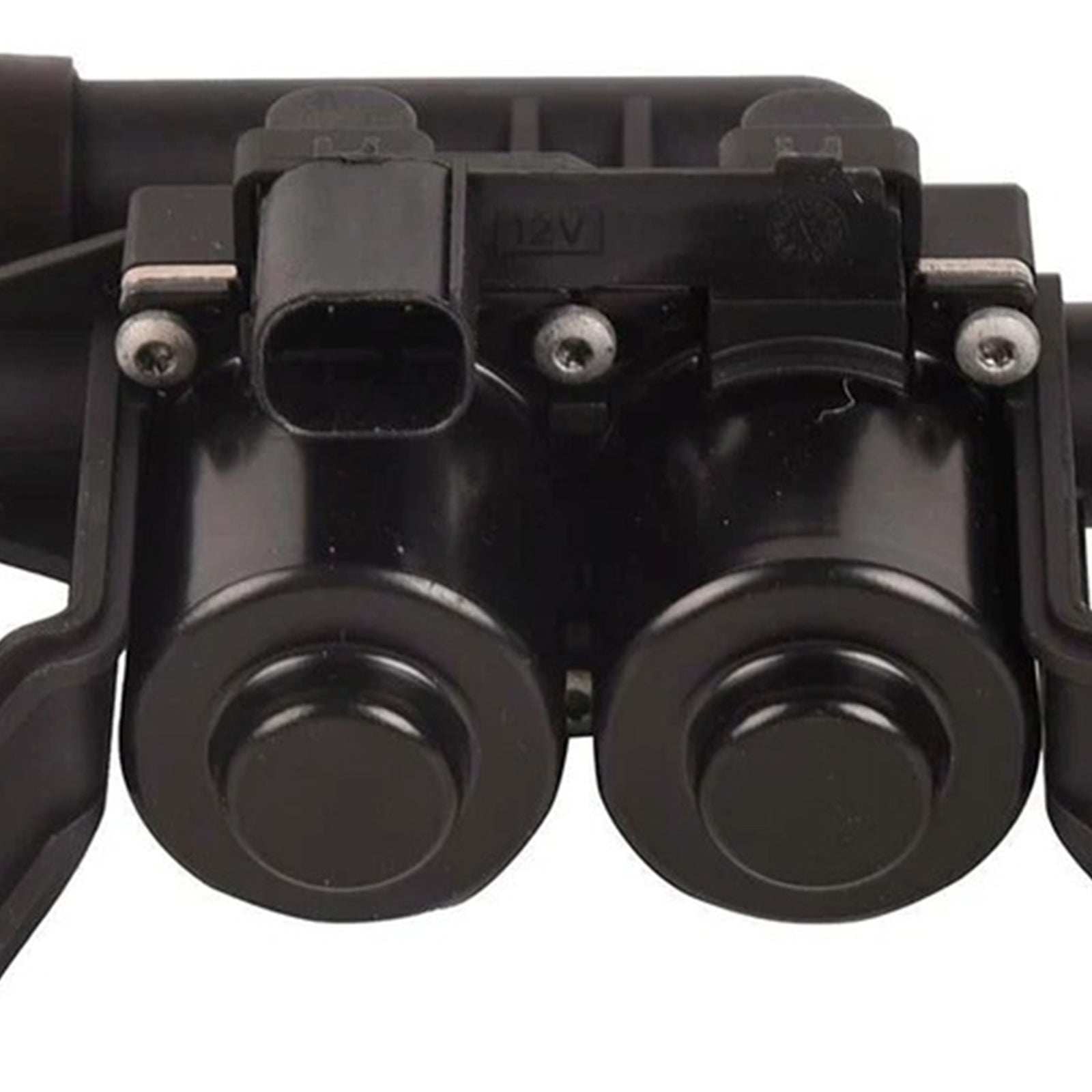 Heater Coolant Control Valve 64114271156 For BMW 5 6 7 Series F07 F10 F06