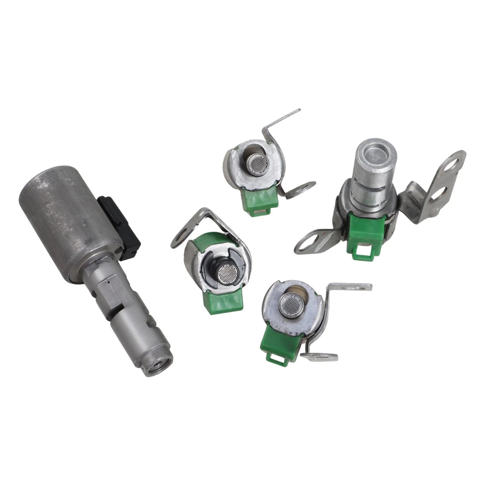 Ford Toyota Chevy Suzuki 5PCS U440E AW80-40LE Transmission Solenoid Shift Kit