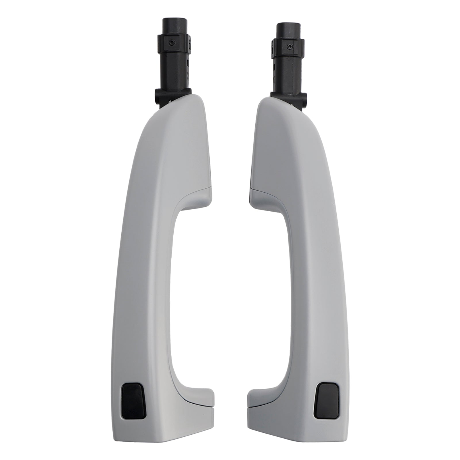 2011-2018 Porsche Cayenne Left&Right Side Exterior Door Handle