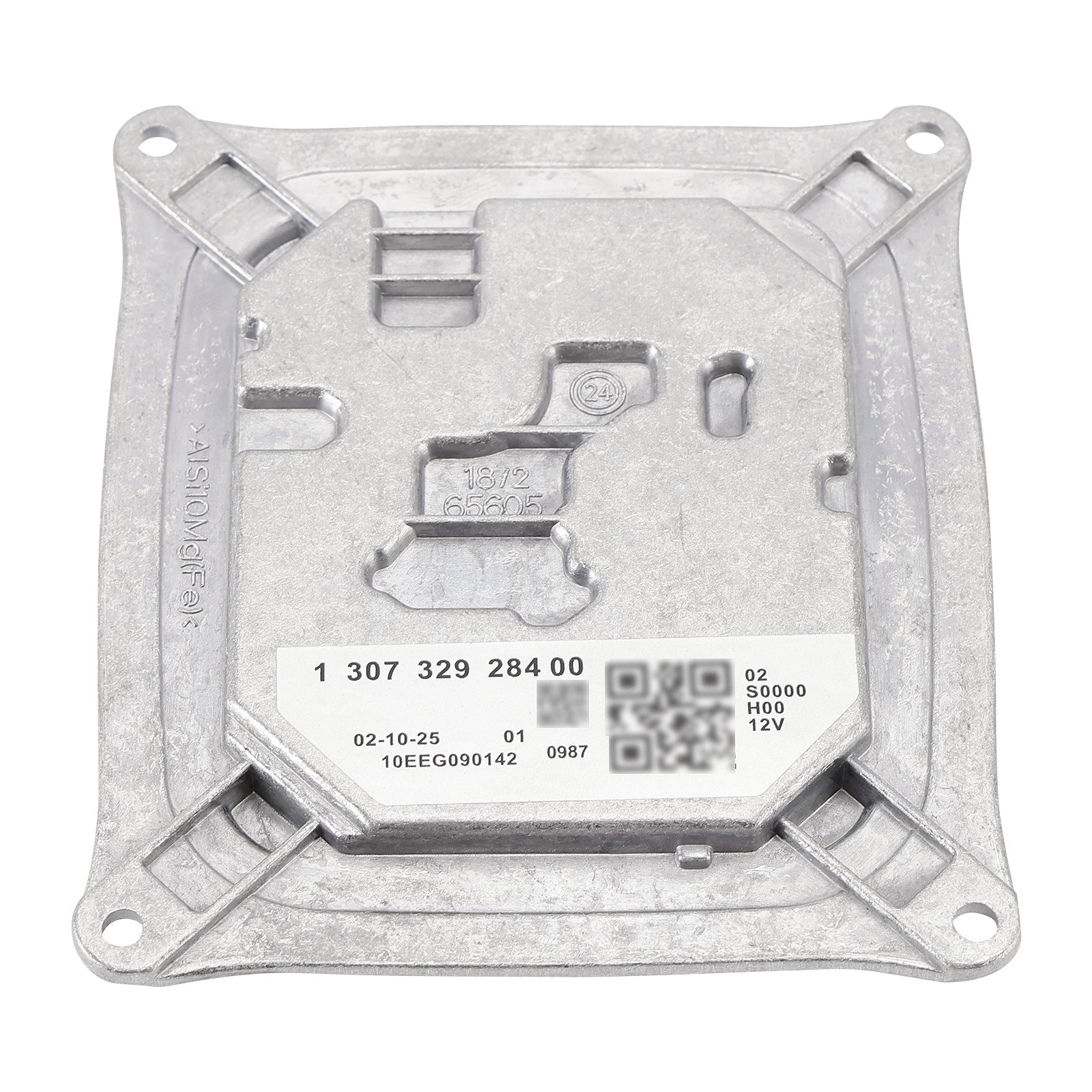 LED Headlight Ballast Control Module 130732928400 For ALFA ROMEO GIULIETTA