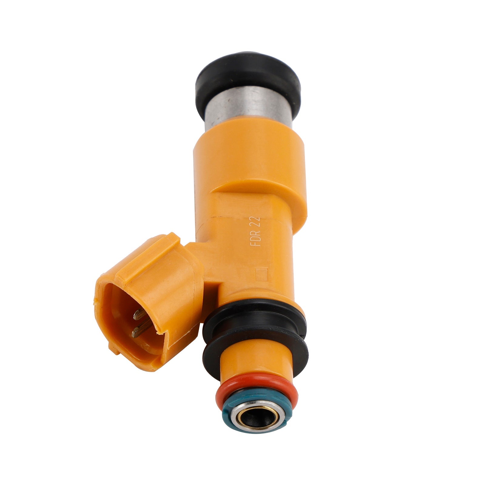 2005-2006 Honda CBR600RR 4PCS Fuel Injectors 16450-MEE-D01 16460-MEE-D01