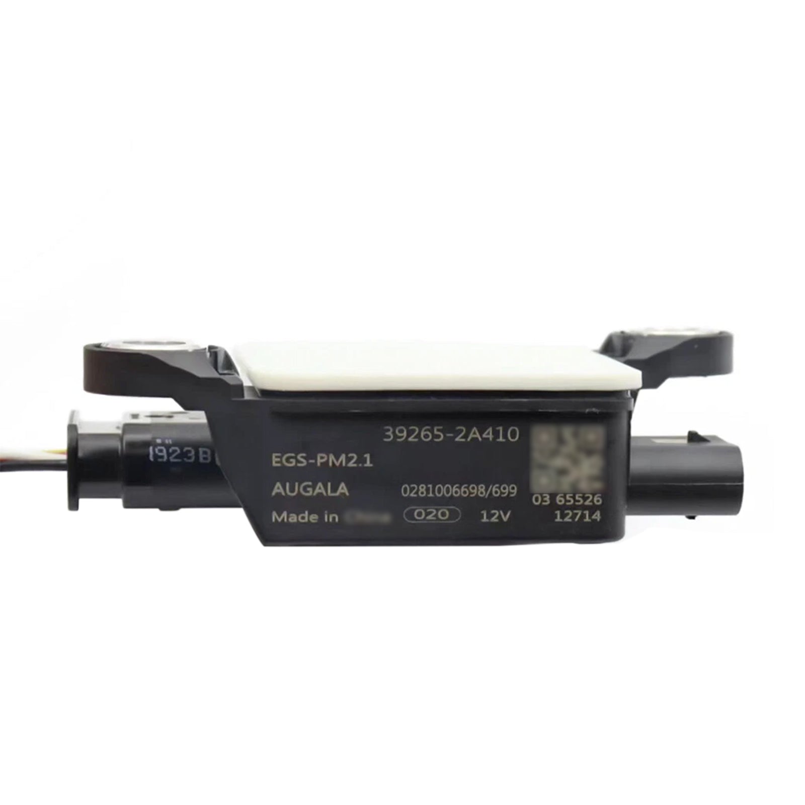 Particulate Matter Sensor For Kia Carens IV 1.7 CRDi 2013-2018 D4FD 1685 99/85/104 MPV 39265-2A410
