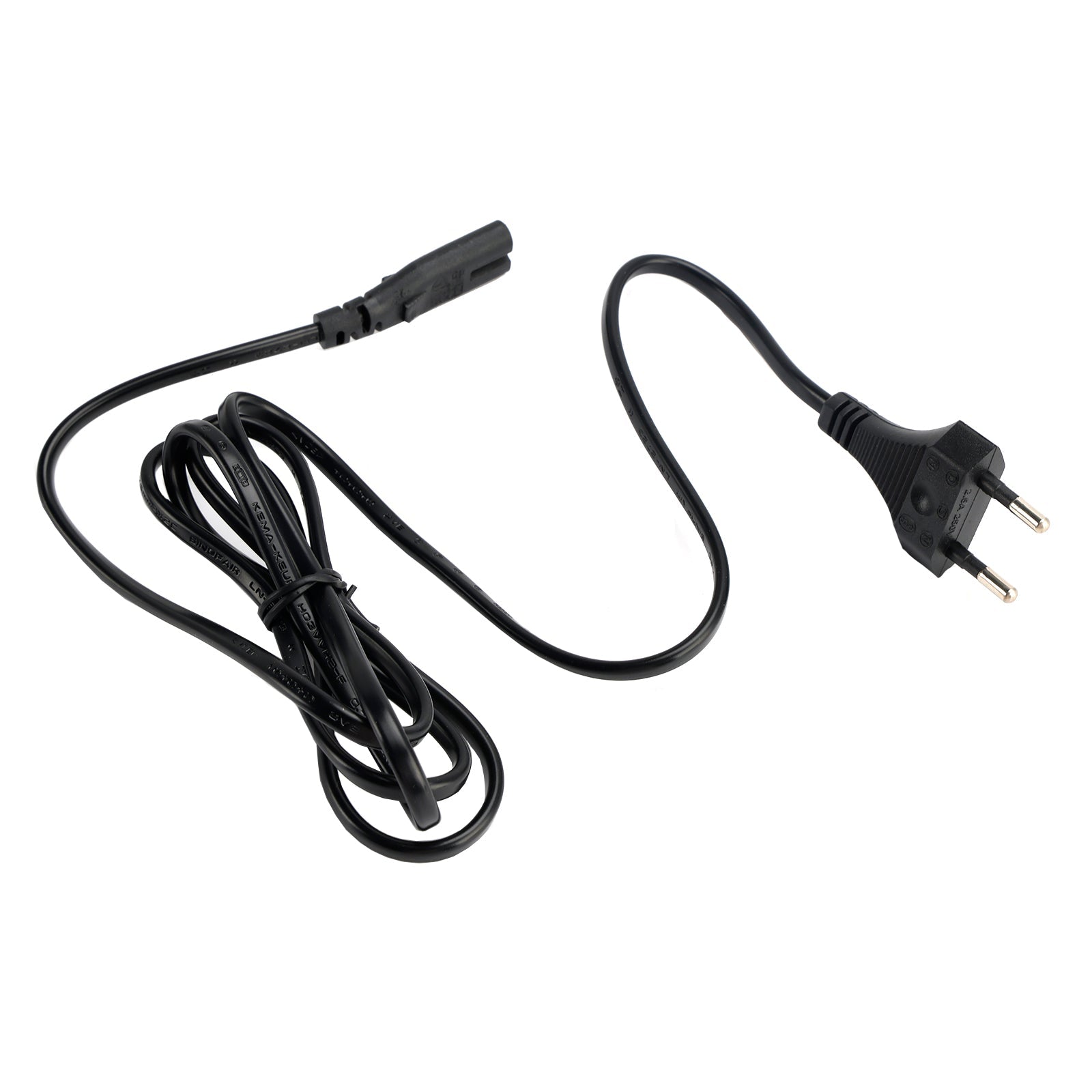 Charging Cable for Segway Ninebot MAX Electric Scooter G2/G30/G30P/P65/P100S EU