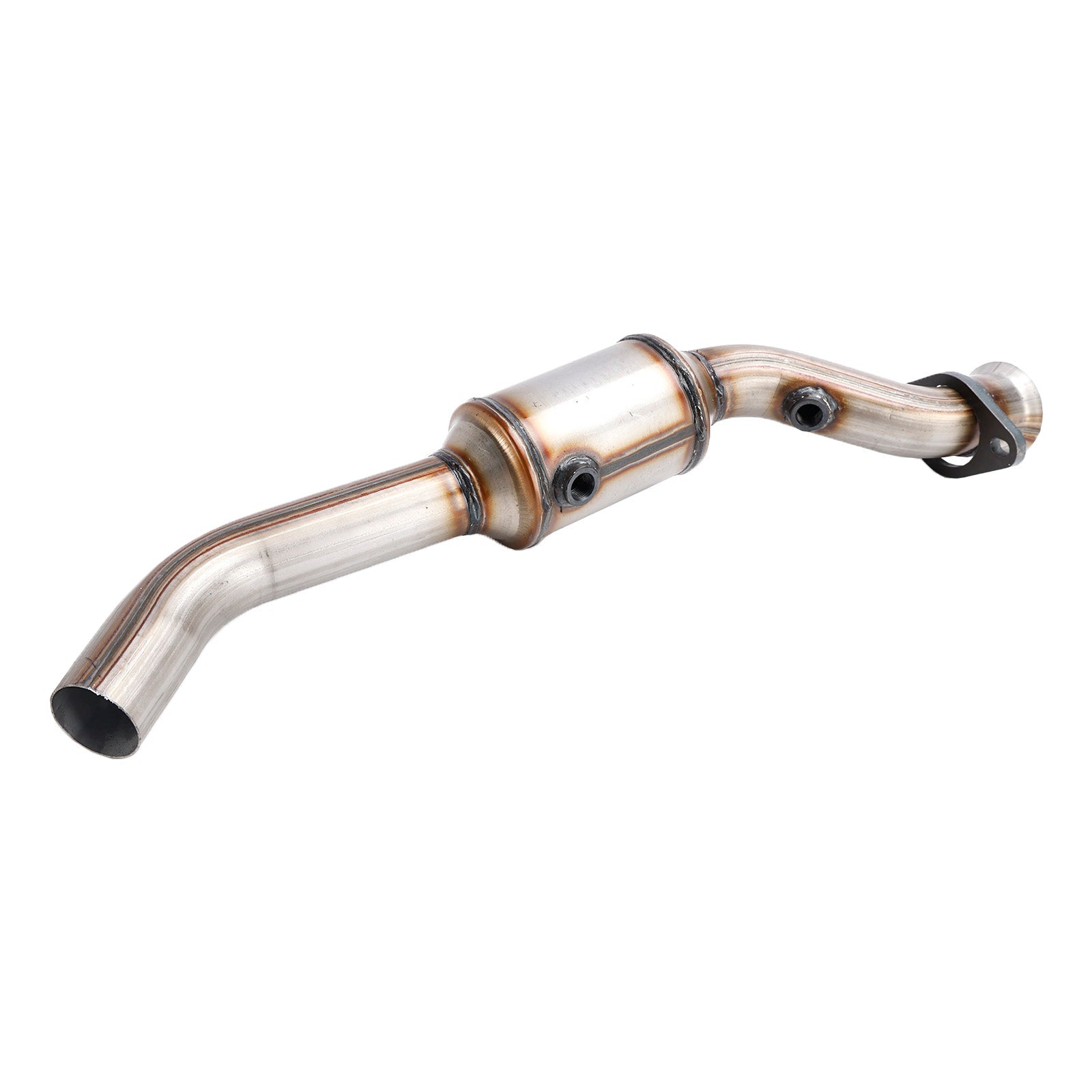 Catalytic Converters Complete Y-Pipe for Ford Expedition Navigator 3.5L 2015-2017
