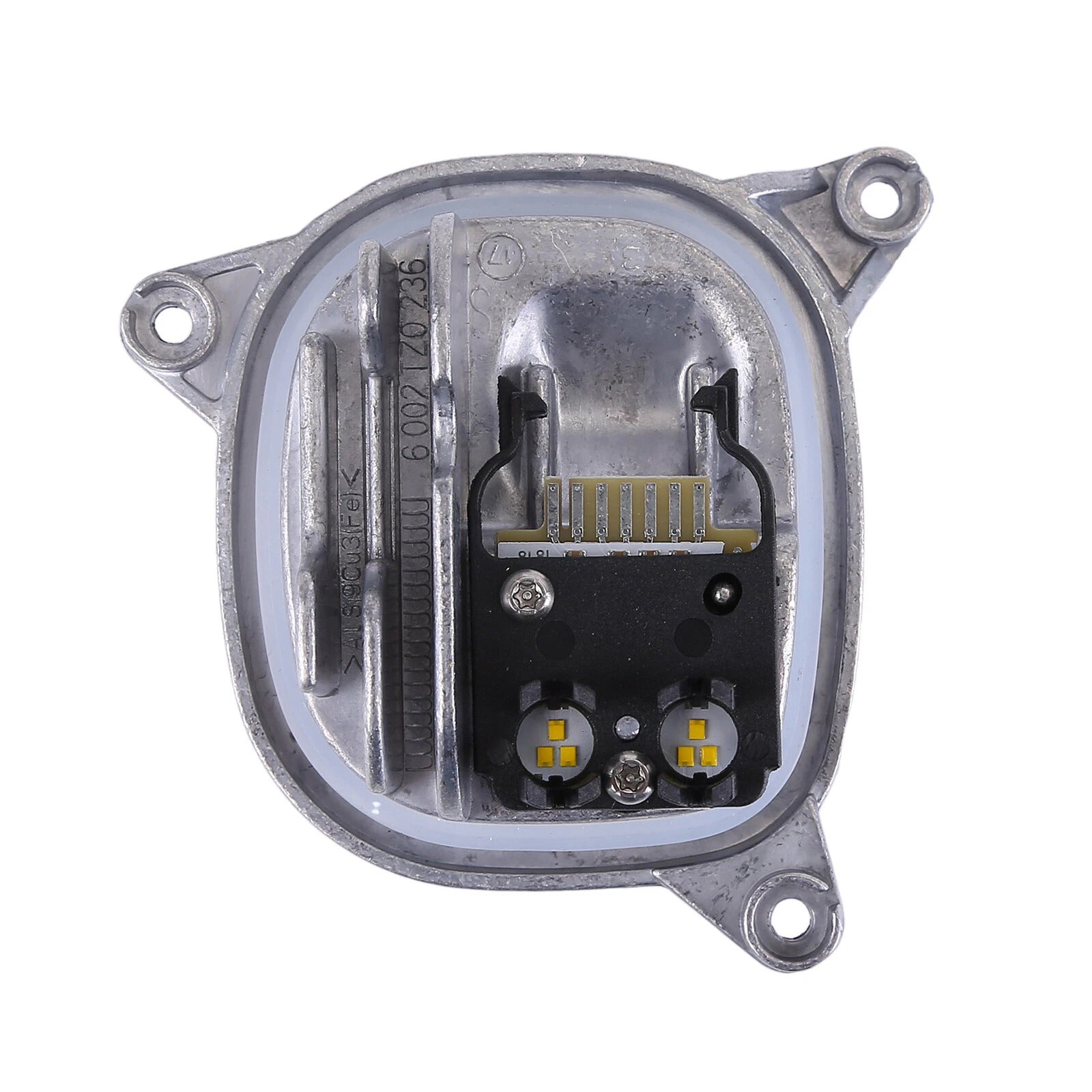 2018-2021 BMW G01 X3 G02 X4 F97 X3M F98 X4M Left+Right DRL LED MODULE White 63117466107 63117466108