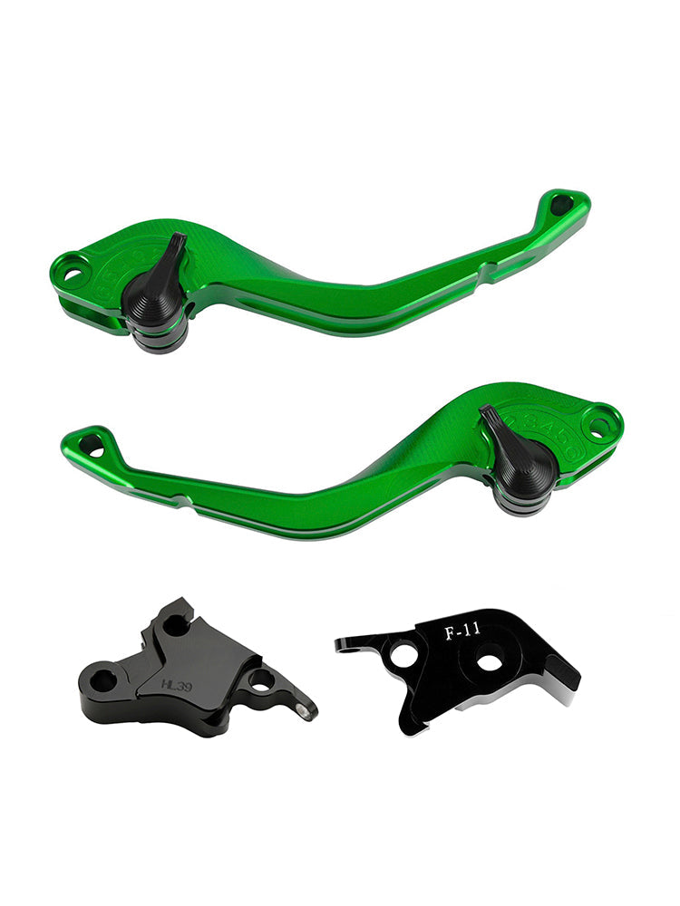 CNC Short Clutch Brake Lever fit for CFMOTO 700CL-X Sport 2021-2024