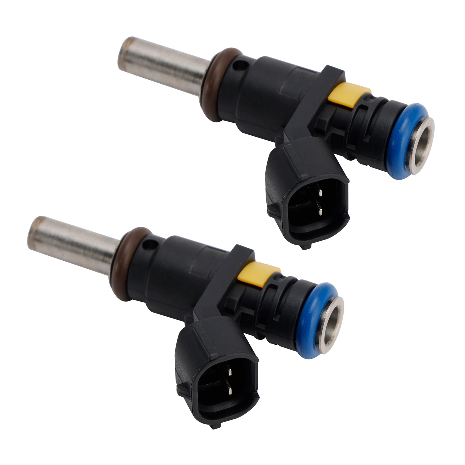 2PCS A2C95638300 연료 분사기 Can-Am Outlander 450 Renegade 850에 적합