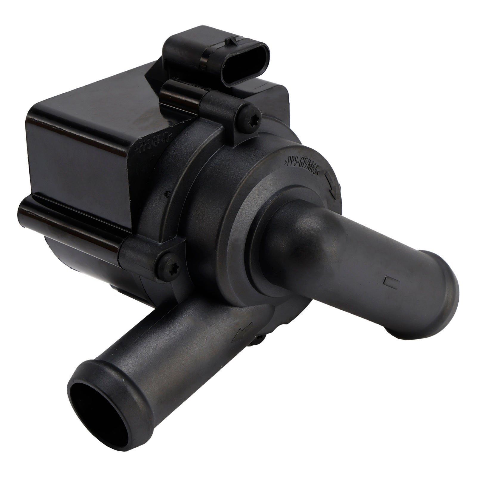 03L965561 Auxiliary Coolant Water Pump for Audi A4 A5 A6 Q5 2008-2016 2.0 TDi